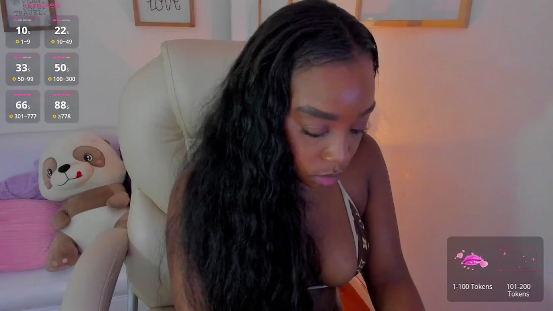 Gallery image thumbnail from Zobe_love's myfreecams stream on, 01/22/2026, 21:50 image 14 of 20