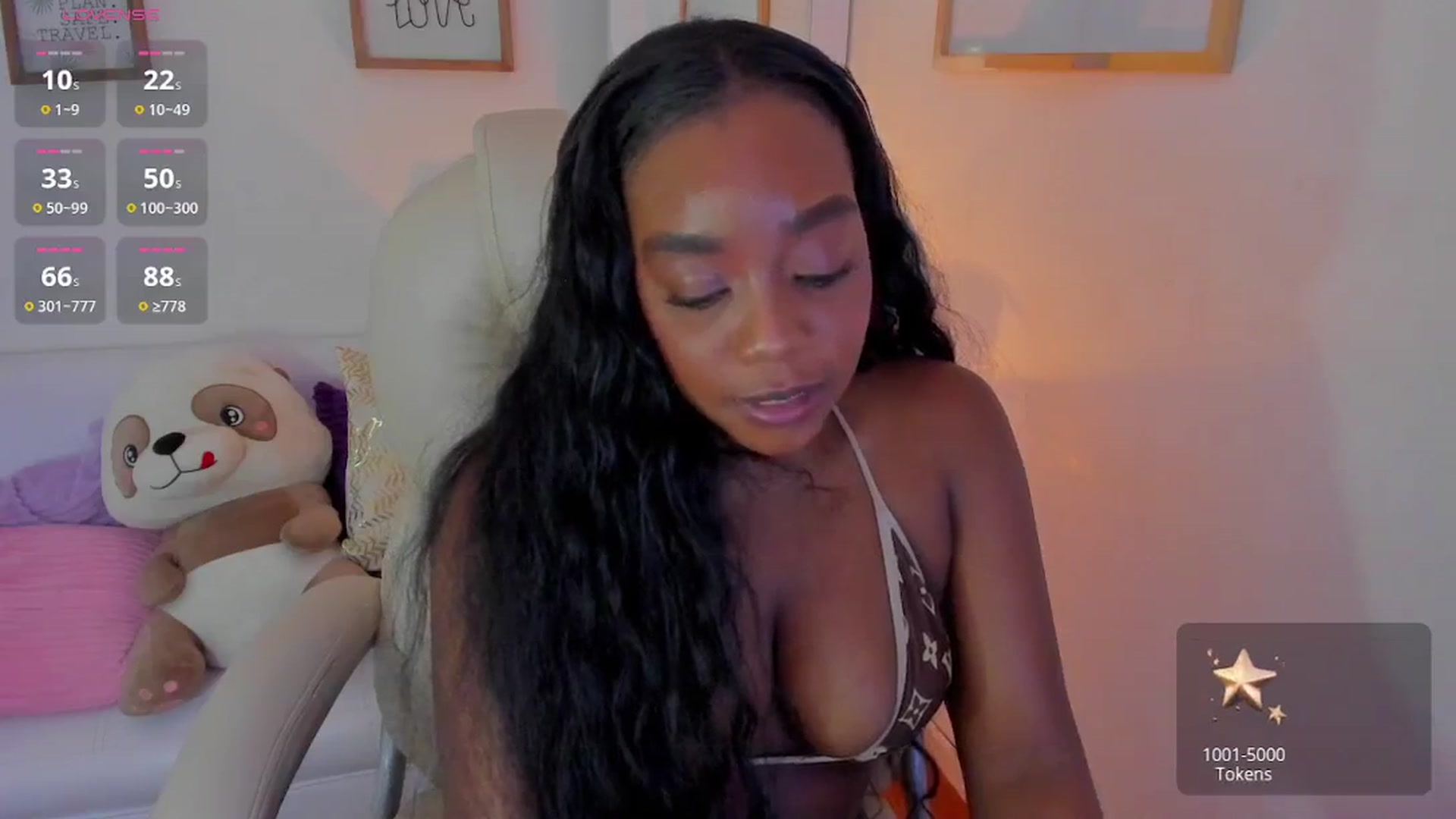 Gallery image thumbnail from Zobe_love's myfreecams stream on, 01/22/2026, 21:50 image 16 of 20