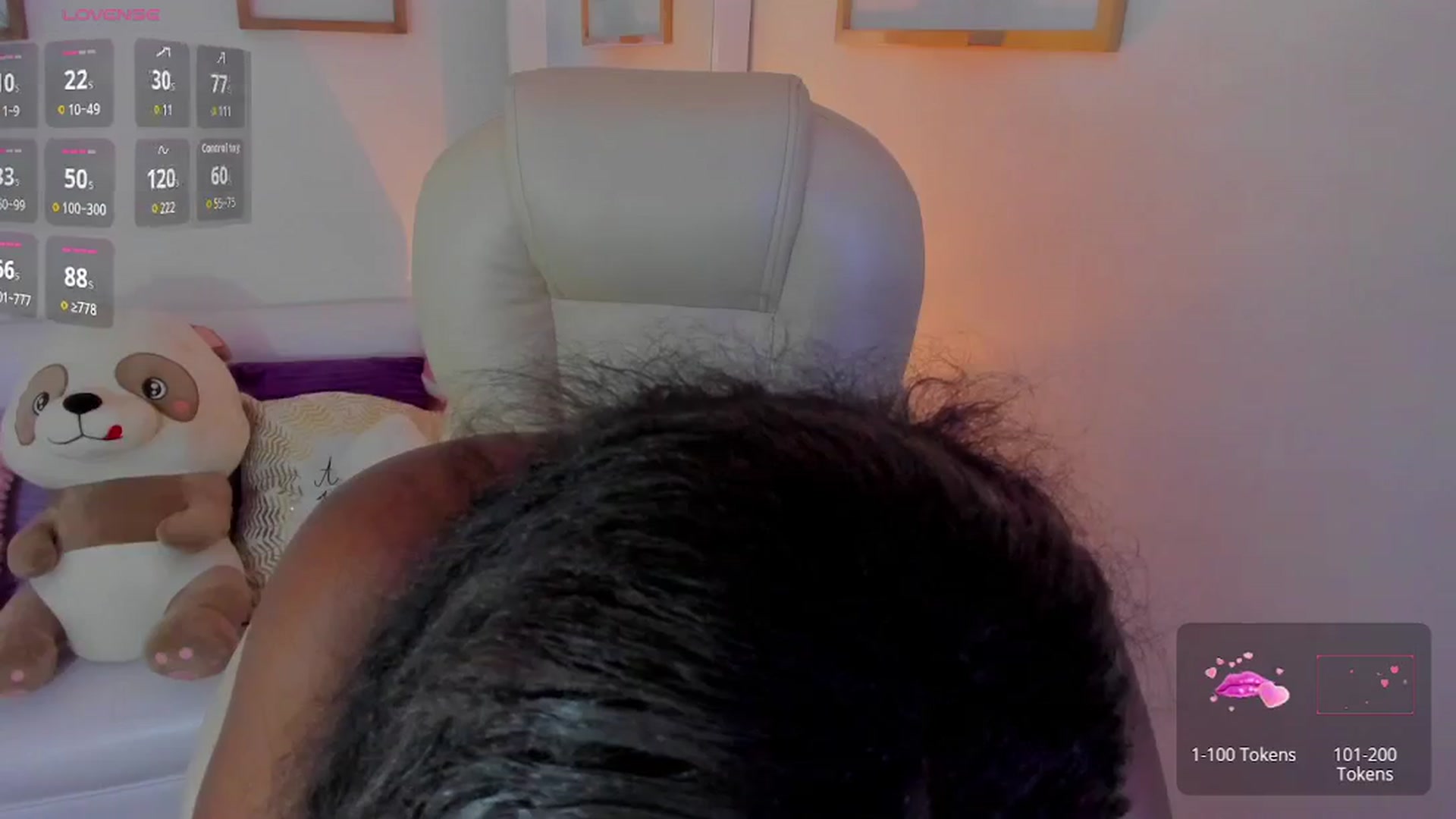 Gallery image thumbnail from Zobe_love's myfreecams stream on, 01/26/2026, 20:33 image 16 of 20
