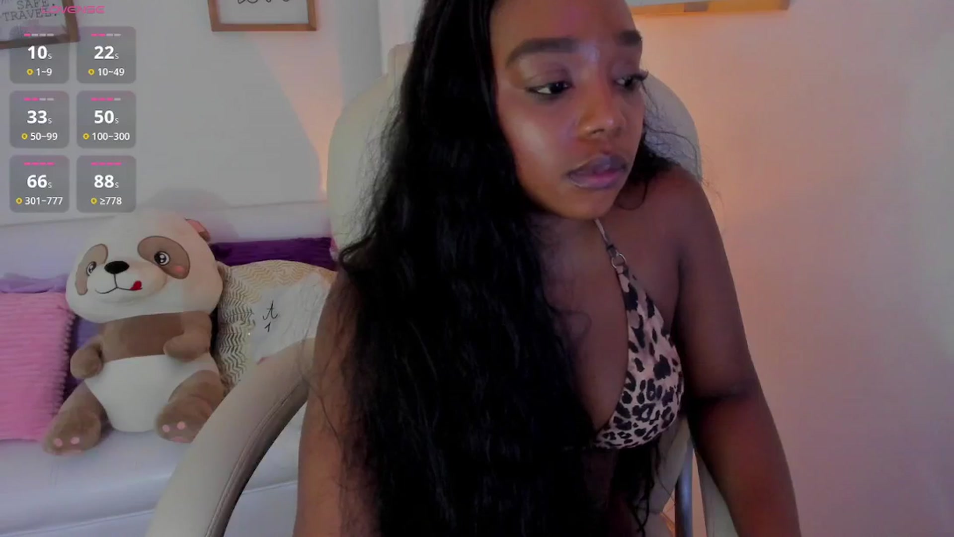 Gallery image thumbnail from Zobe_love's myfreecams stream on, 01/26/2026, 23:43 image 15 of 20