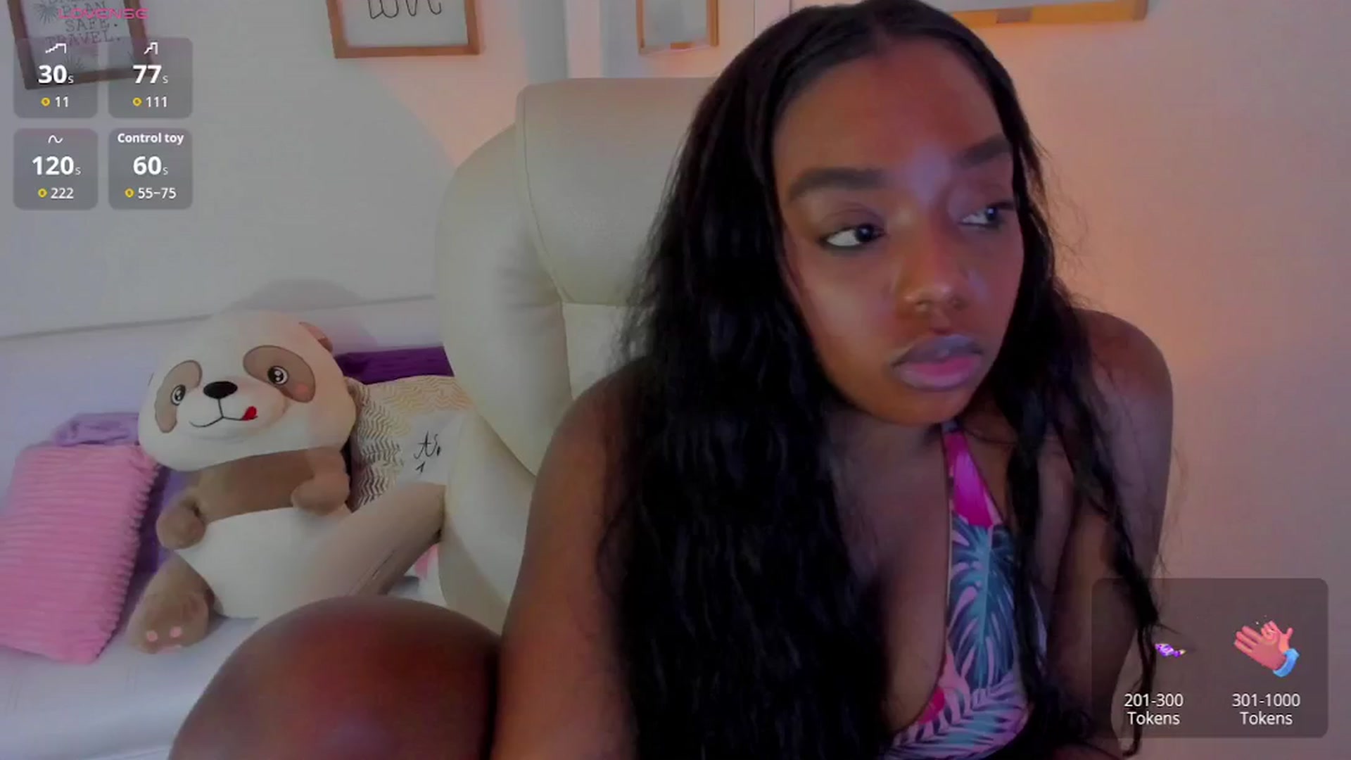 Gallery image thumbnail from Zobe_love's myfreecams stream on, 01/27/2026, 21:02 image 15 of 20