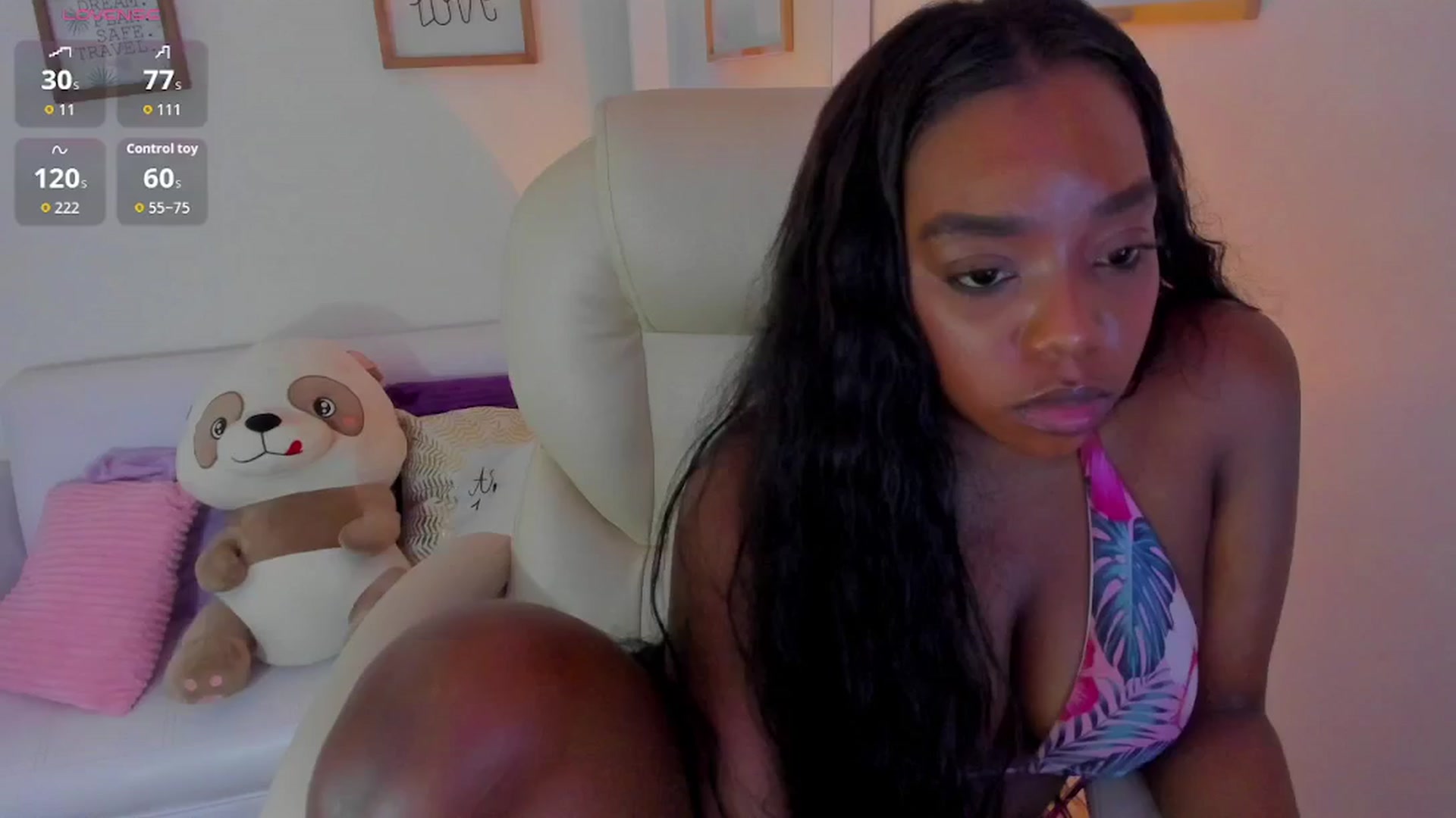 Gallery image thumbnail from Zobe_love's myfreecams stream on, 01/27/2026, 21:02 image 20 of 20