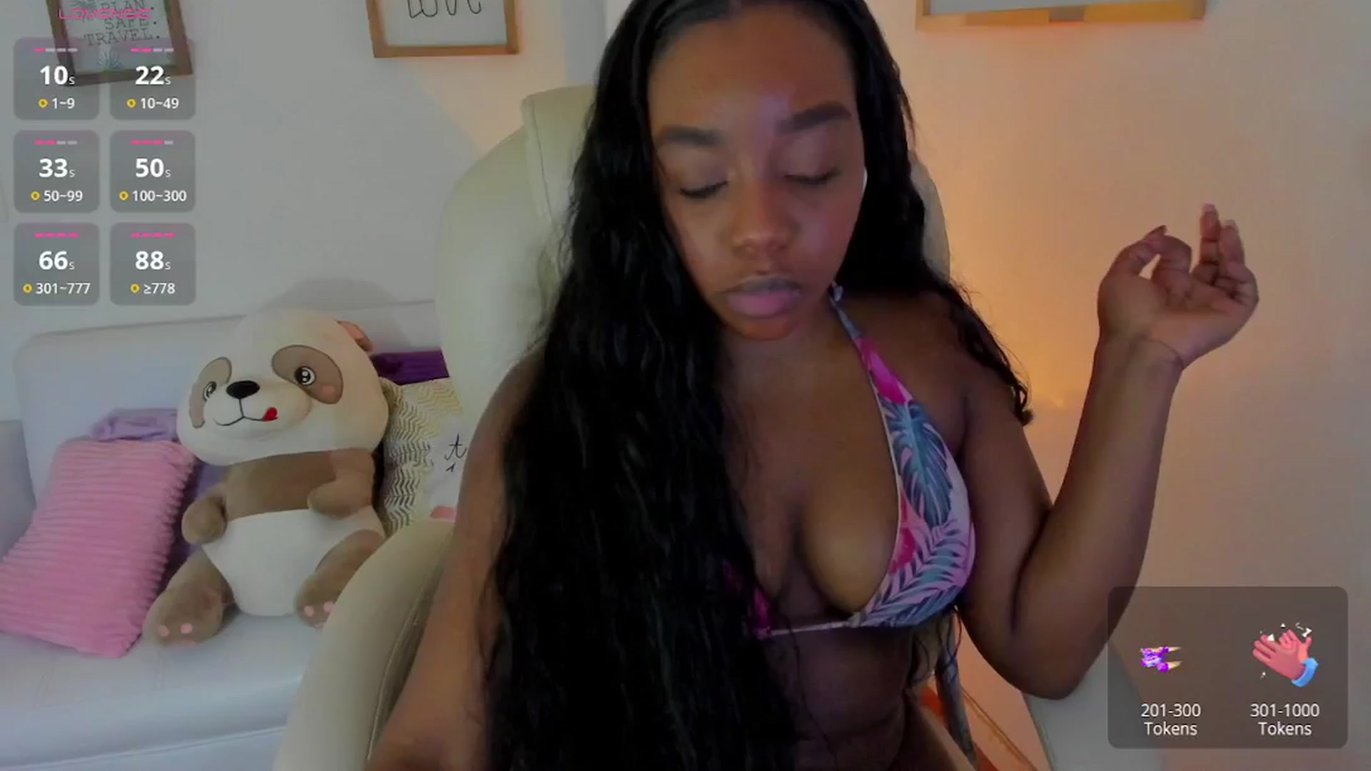 Gallery image thumbnail from Zobe_love's myfreecams stream on, 01/27/2026, 21:02 image 2 of 20