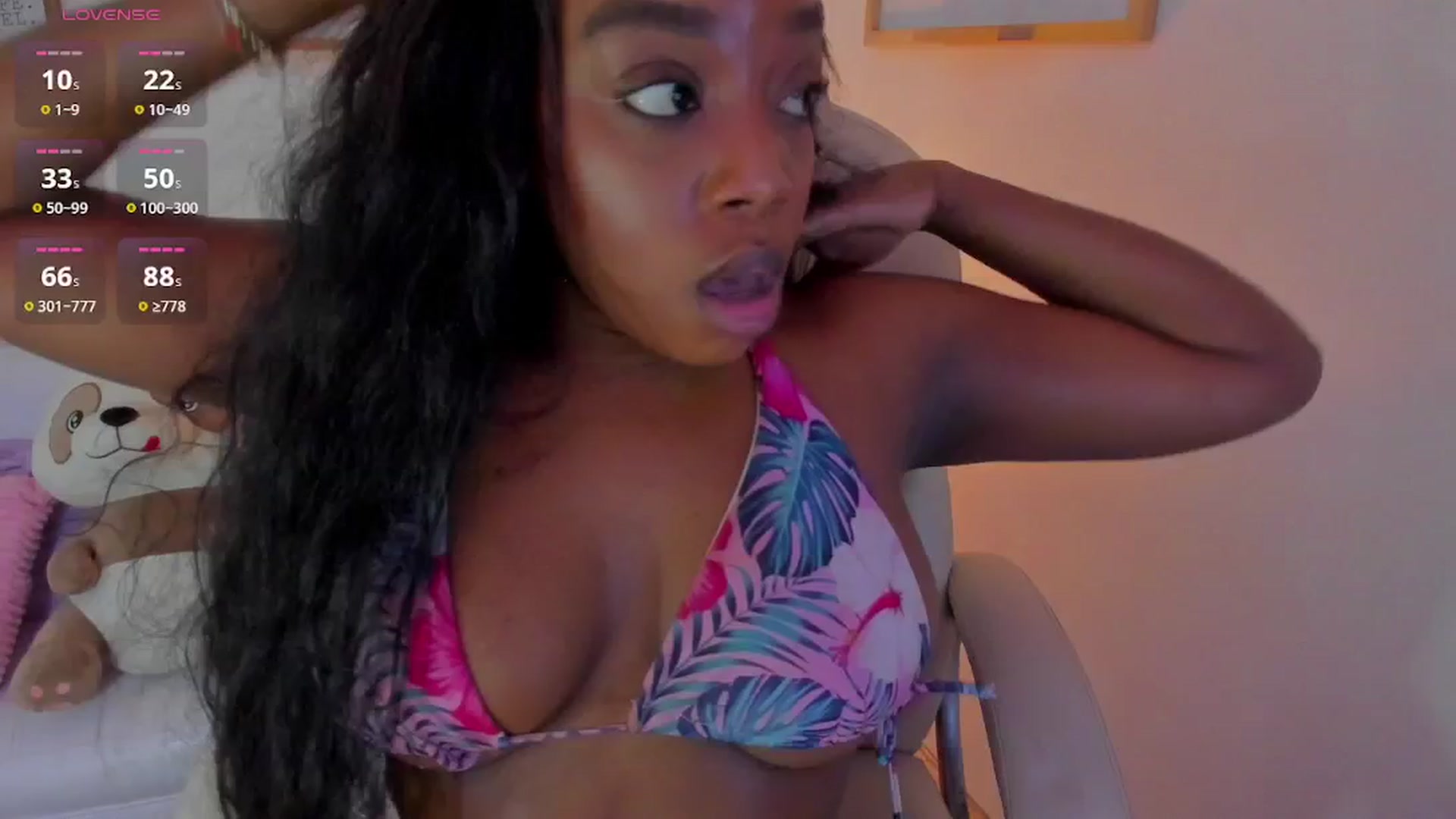Gallery image thumbnail from Zobe_love's myfreecams stream on, 01/27/2026, 23:18 image 20 of 20