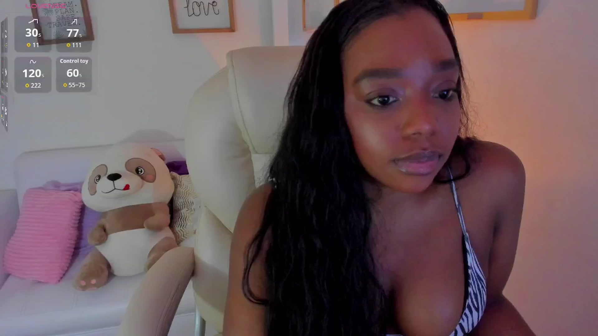 Gallery image thumbnail from Zobe_love's myfreecams stream on, 01/28/2026, 19:08 image 9 of 20