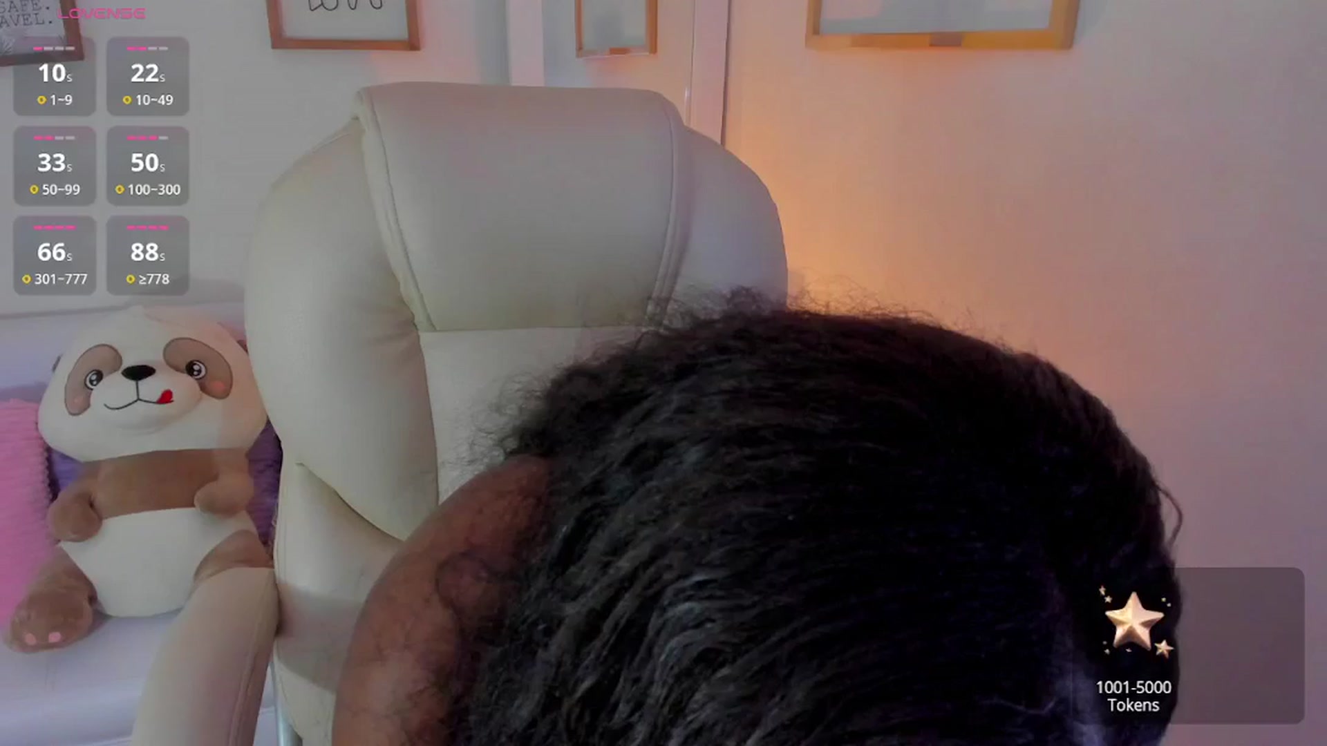 Gallery image thumbnail from Zobe_love's myfreecams stream on, 01/29/2026, 21:21 image 1 of 20