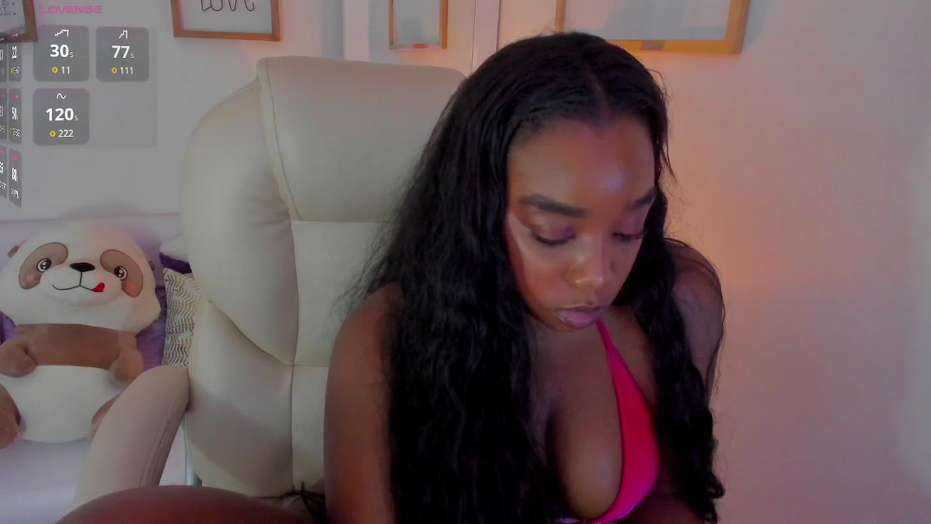 Gallery image thumbnail from Zobe_love's myfreecams stream on, 01/29/2026, 23:58 image 18 of 20