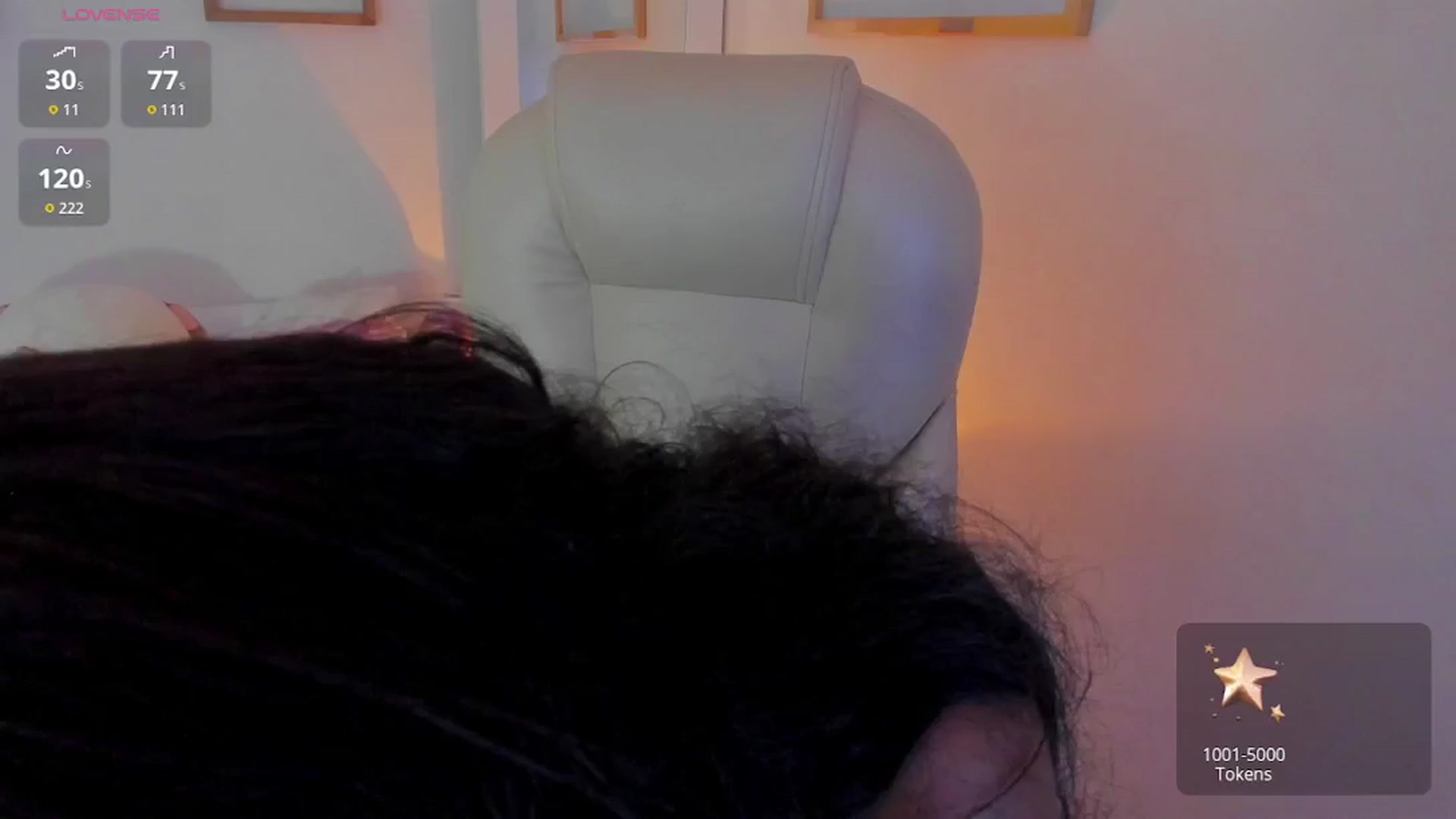 Gallery image thumbnail from Zobe_love's myfreecams stream on, 01/30/2026, 19:44 image 2 of 20