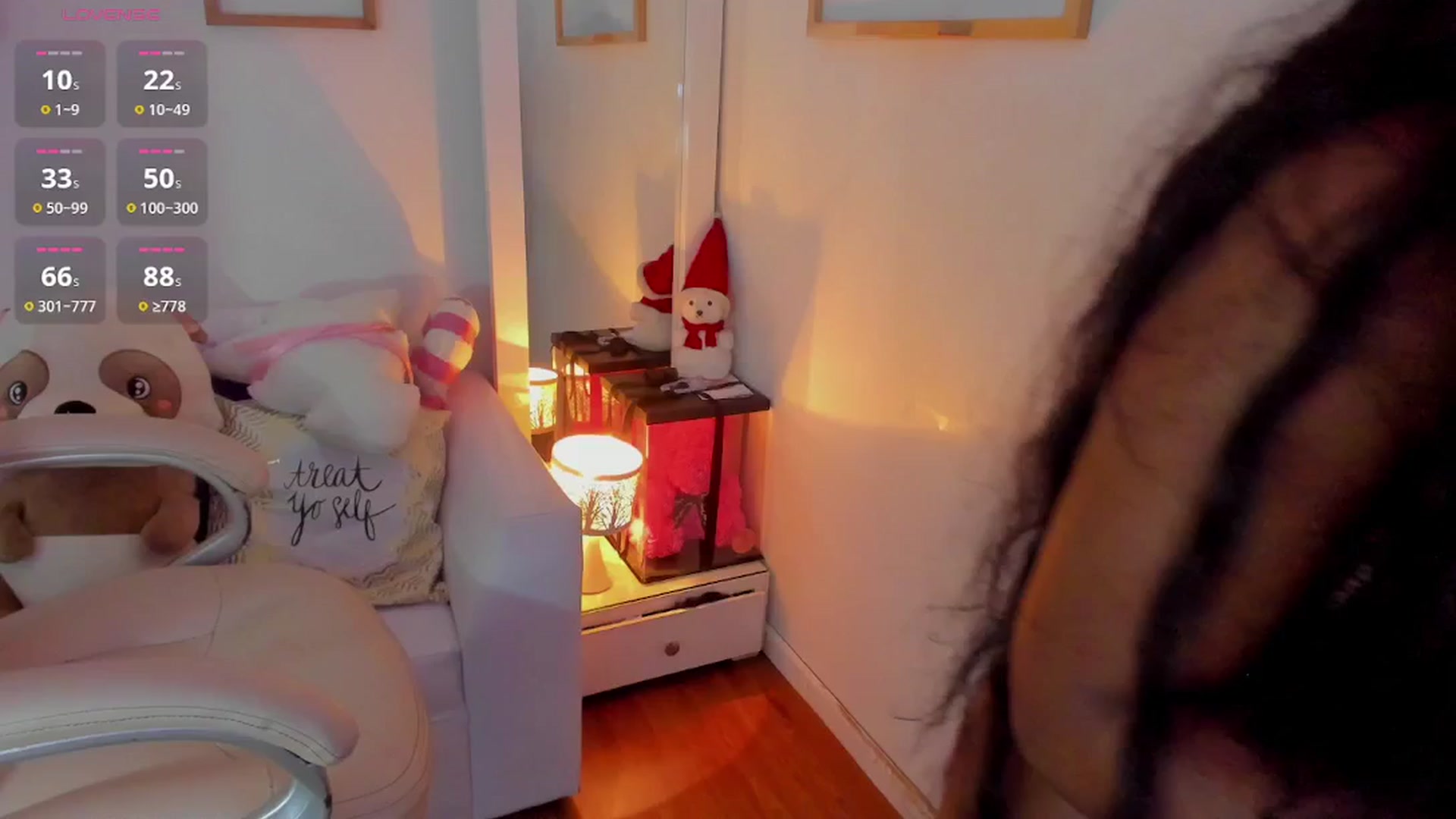 Gallery image thumbnail from Zobe_love's myfreecams stream on, 01/30/2026, 19:44 image 14 of 20