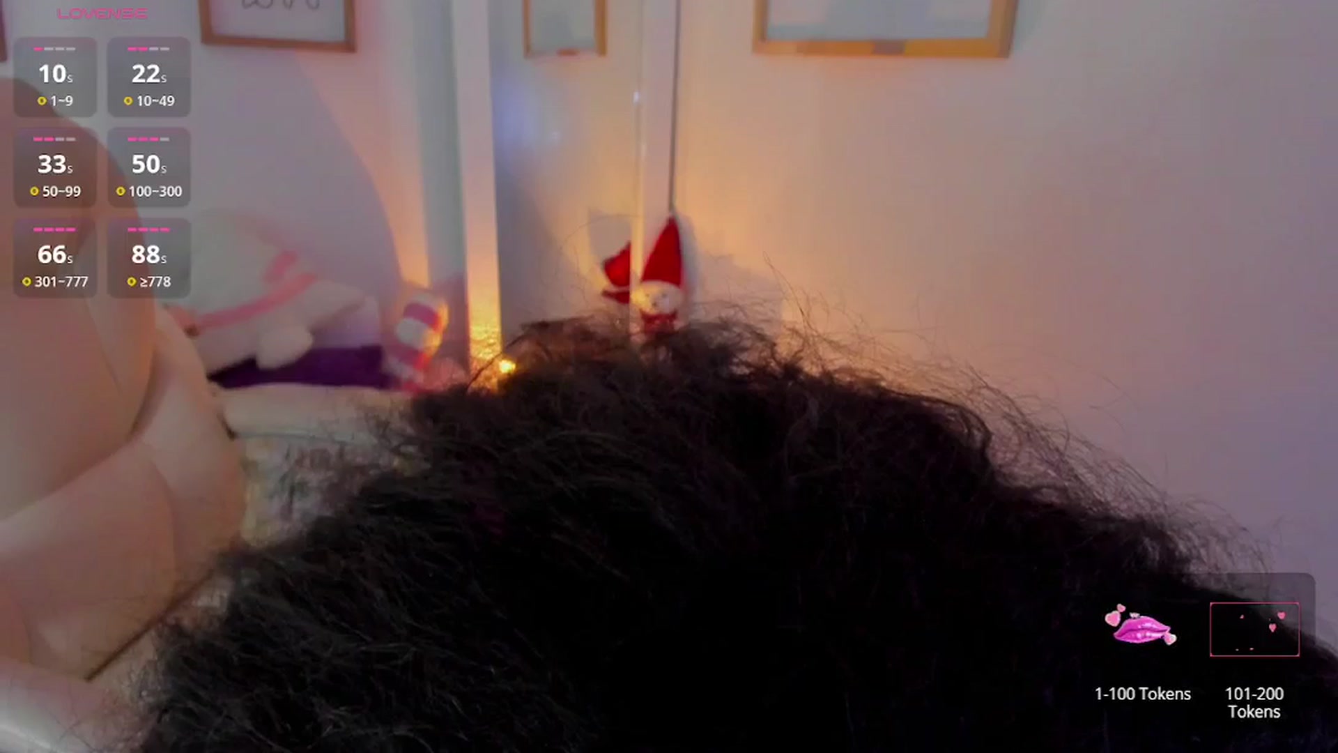 Gallery image thumbnail from Zobe_love's myfreecams stream on, 02/03/2026, 21:28 image 18 of 20
