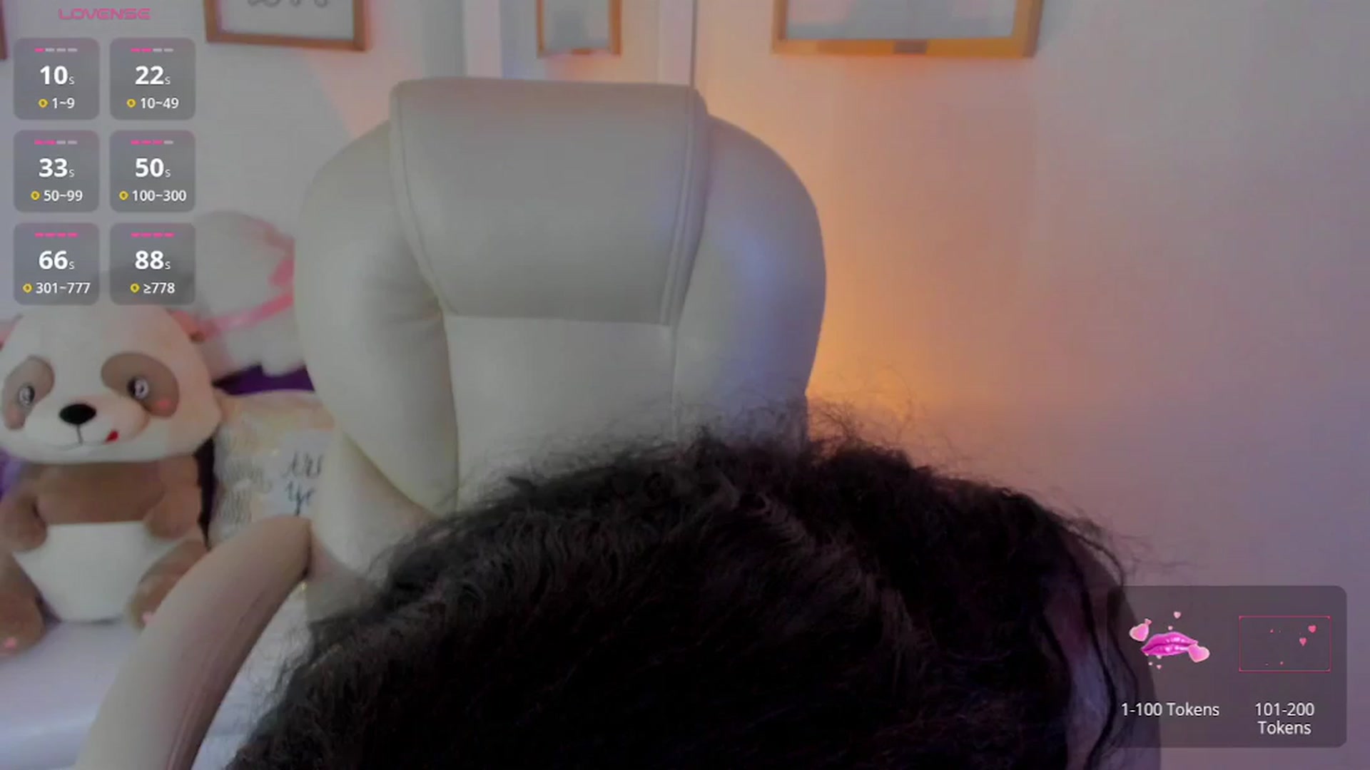 Gallery image thumbnail from Zobe_love's myfreecams stream on, 02/03/2026, 21:28 image 16 of 20