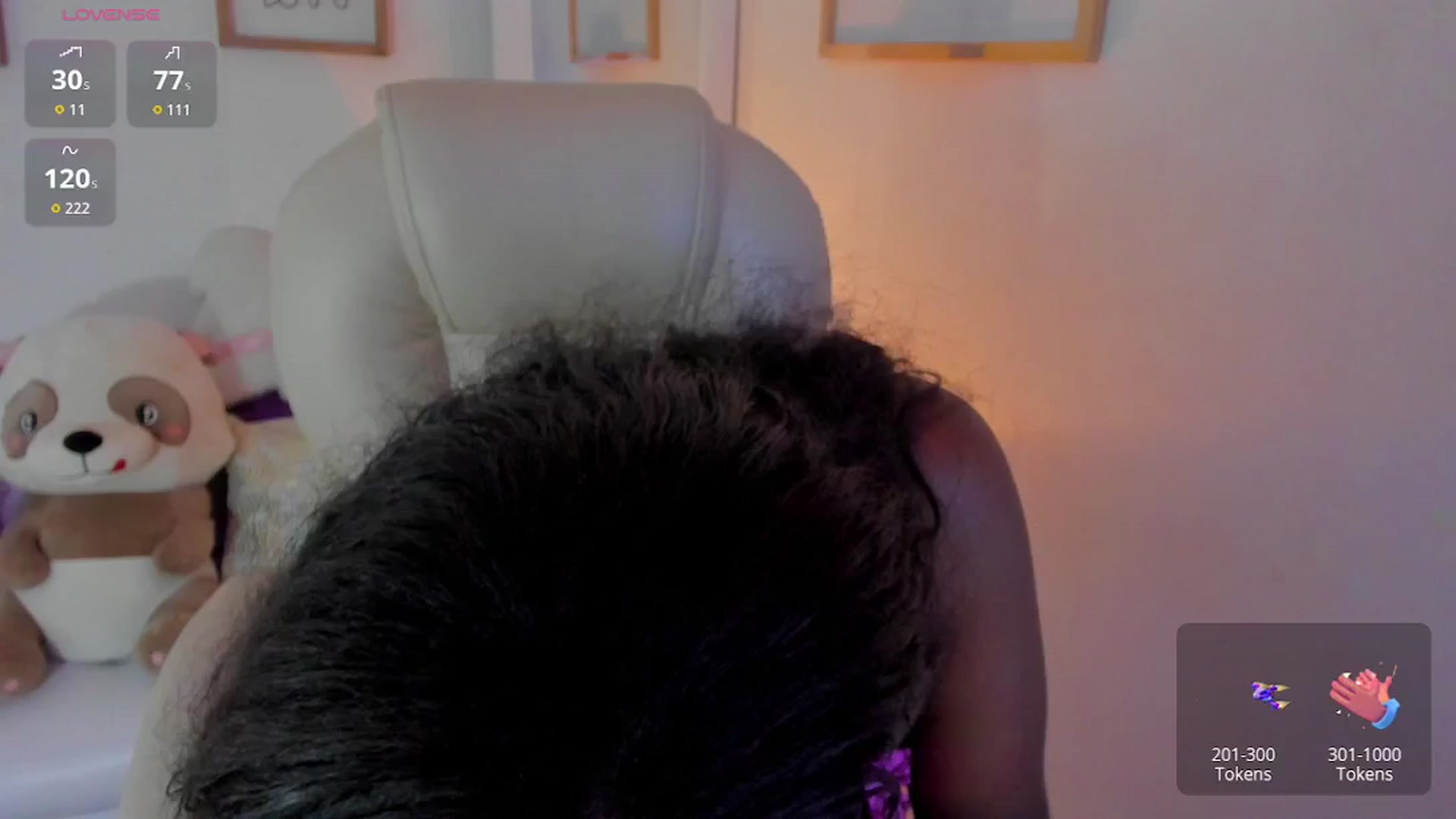 Gallery image thumbnail from Zobe_love's myfreecams stream on, 02/03/2026, 23:05 image 4 of 20