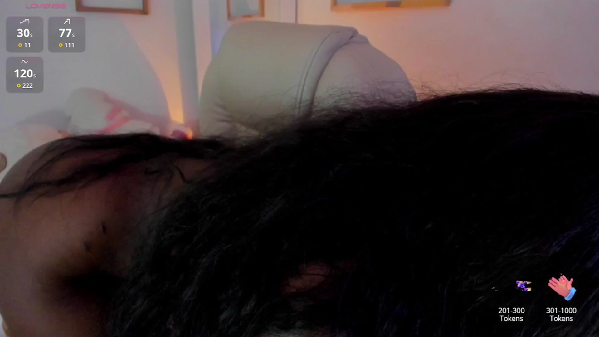 Gallery image thumbnail from Zobe_love's myfreecams stream on, 02/04/2026, 24:05 image 18 of 20