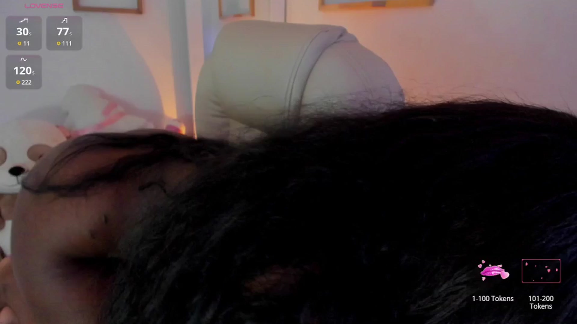 Gallery image thumbnail from Zobe_love's myfreecams stream on, 02/04/2026, 24:05 image 20 of 20