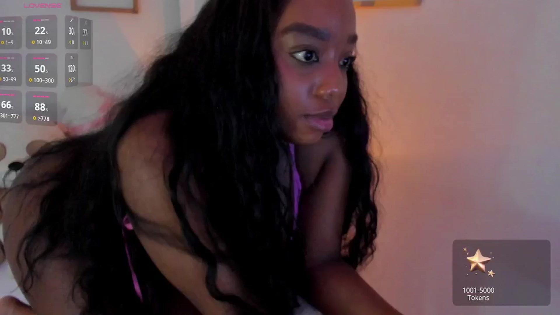 Gallery image thumbnail from Zobe_love's myfreecams stream on, 02/04/2026, 24:05 image 4 of 20