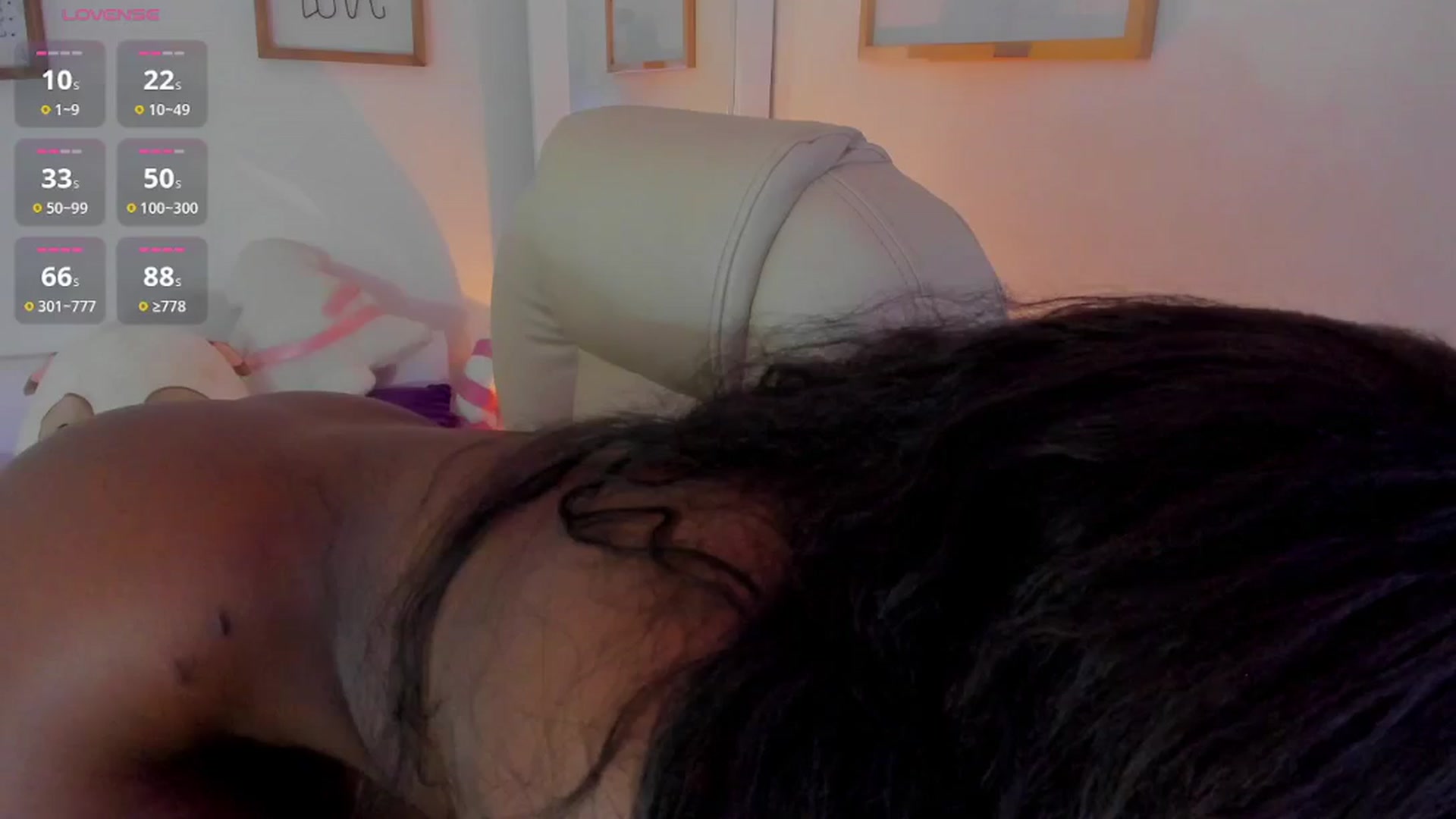 Gallery image thumbnail from Zobe_love's myfreecams stream on, 02/05/2026, 21:30 image 17 of 20