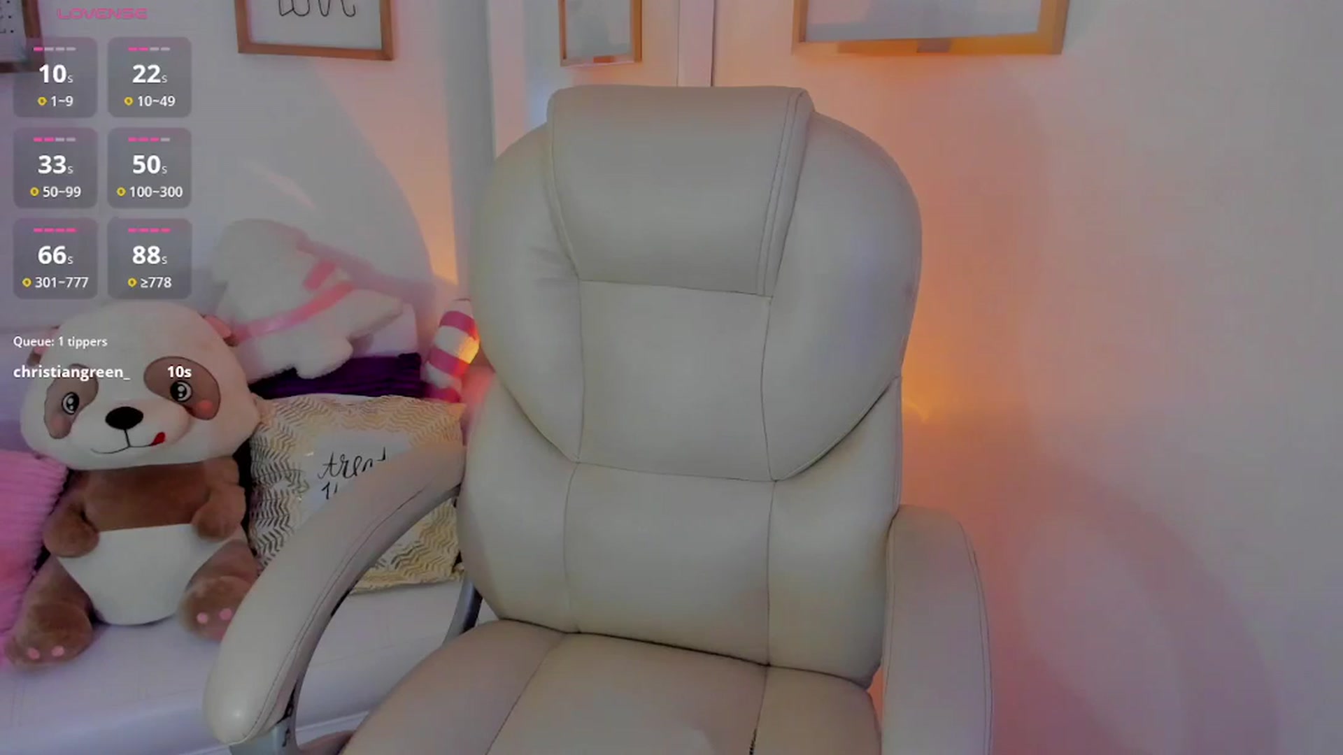 Gallery image thumbnail from Zobe_love's myfreecams stream on, 02/05/2026, 21:30 image 2 of 20