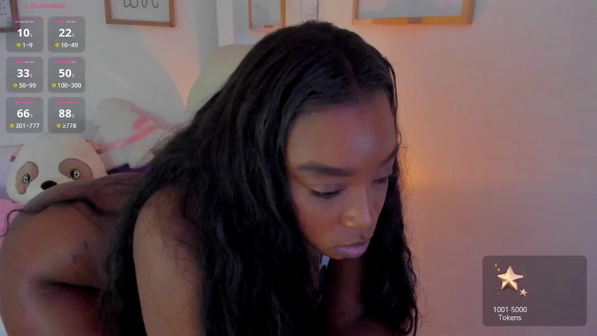 Gallery image thumbnail from Zobe_love's myfreecams stream on, 02/05/2026, 21:30 image 16 of 20