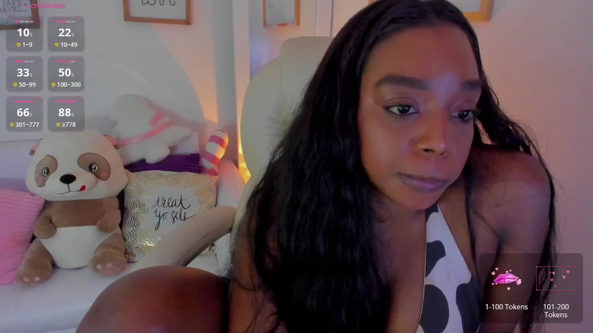 Gallery image thumbnail from Zobe_love's myfreecams stream on, 02/05/2026, 21:30 image 20 of 20