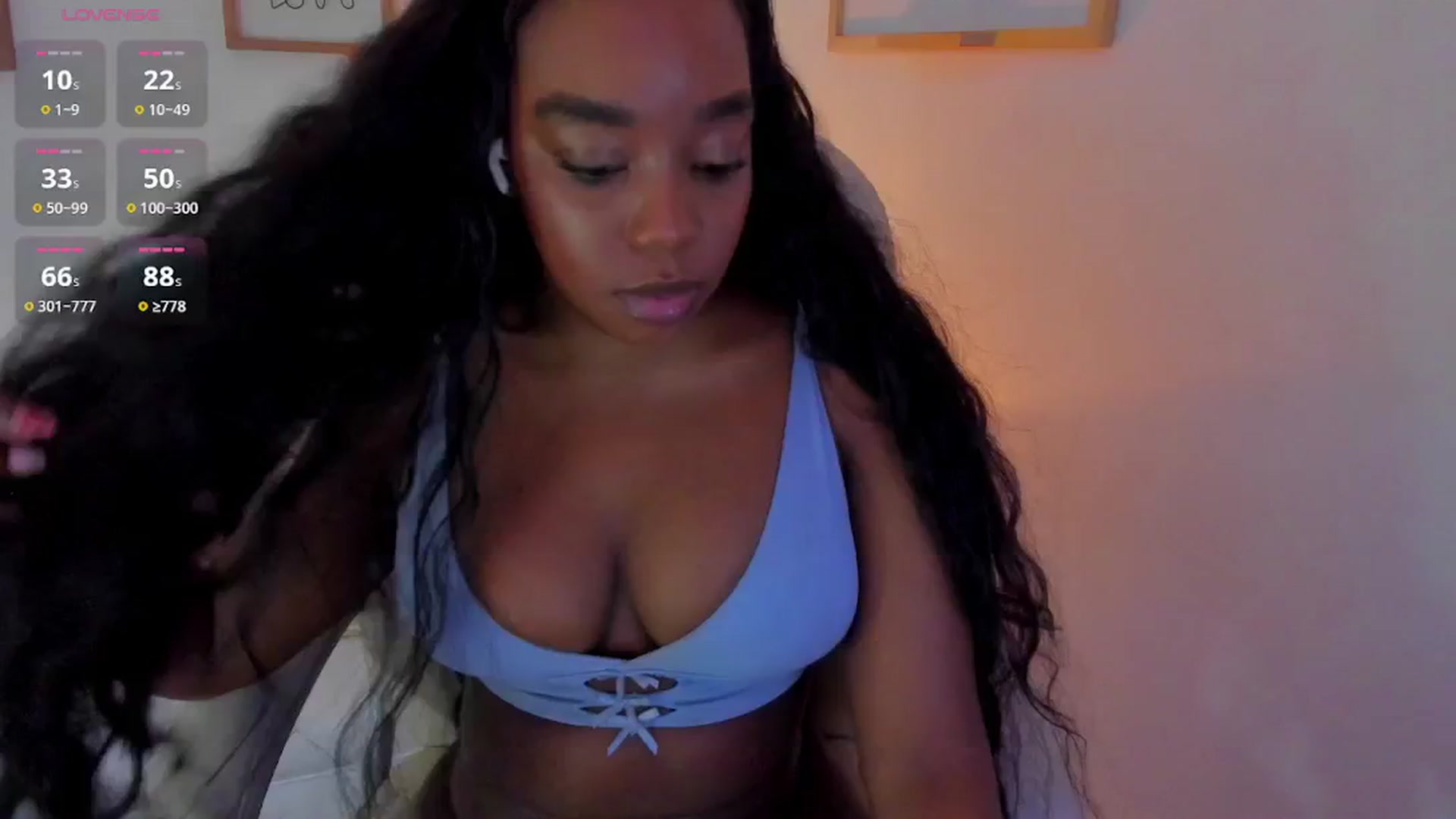 Gallery image thumbnail from Zobe_love's myfreecams stream on, 02/06/2026, 21:26 image 4 of 20