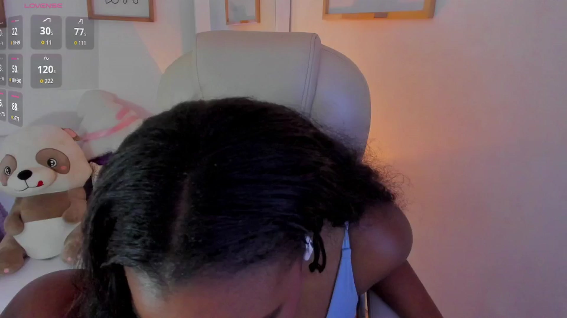 Gallery image thumbnail from Zobe_love's myfreecams stream on, 02/06/2026, 21:26 image 7 of 20