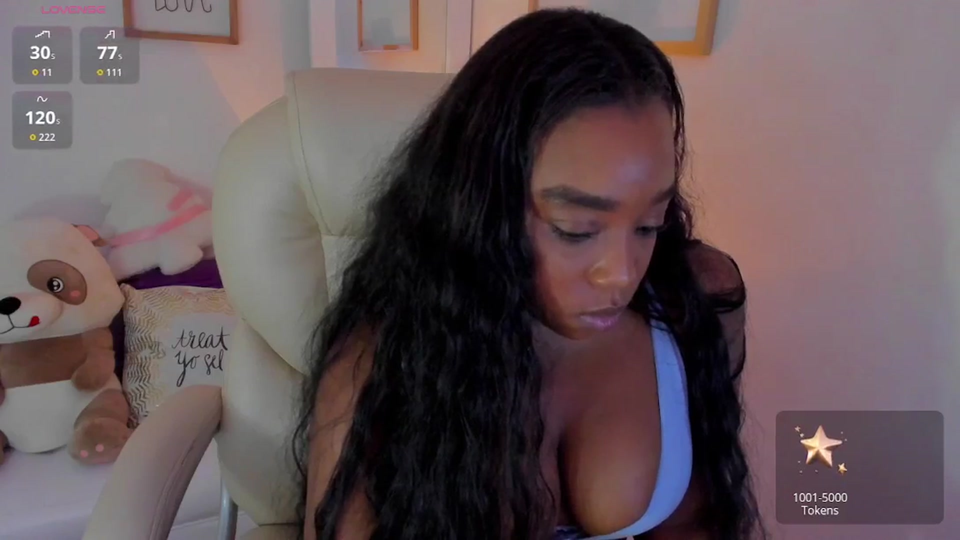 Gallery image thumbnail from Zobe_love's myfreecams stream on, 02/07/2026, 24:09 image 14 of 20