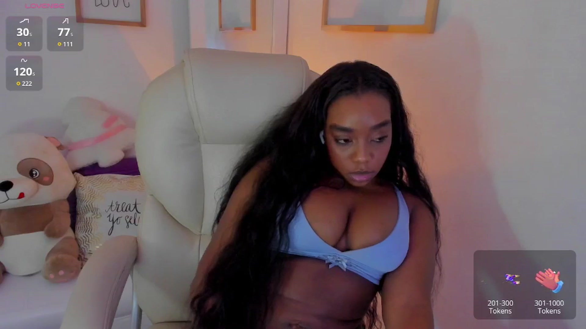 Gallery image thumbnail from Zobe_love's myfreecams stream on, 02/07/2026, 24:09 image 12 of 20