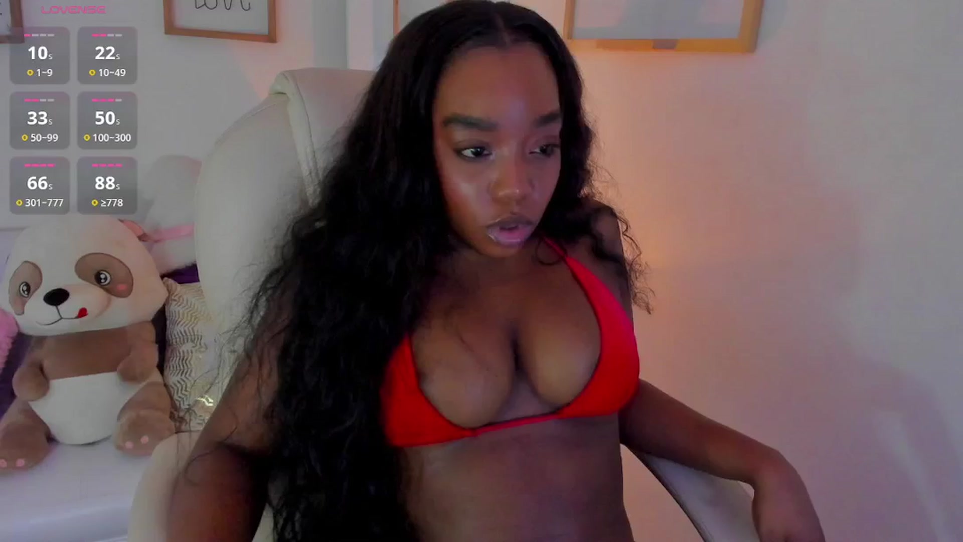 Gallery image thumbnail from Zobe_love's myfreecams stream on, 02/09/2026, 21:34 image 18 of 20
