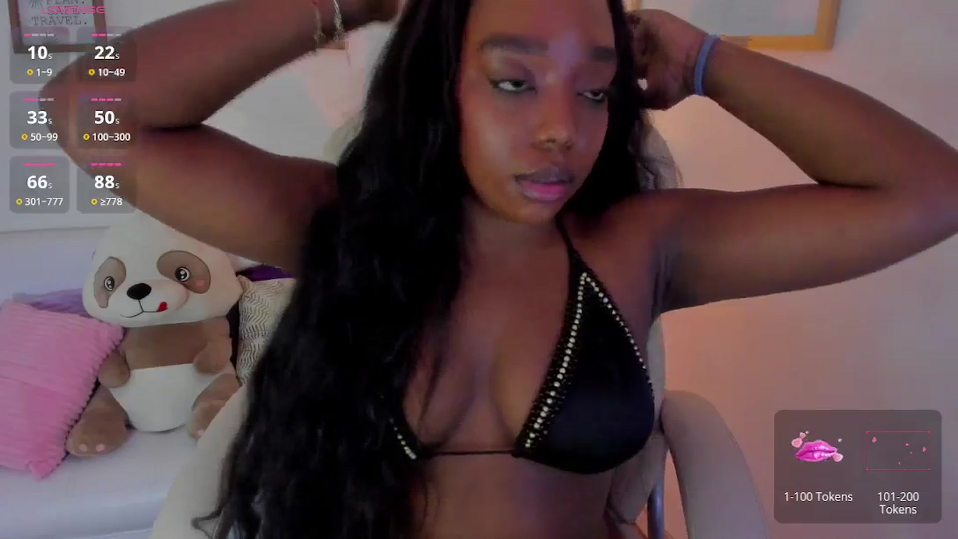 Gallery image thumbnail from Zobe_love's myfreecams stream on, 02/10/2026, 21:48 image 5 of 20