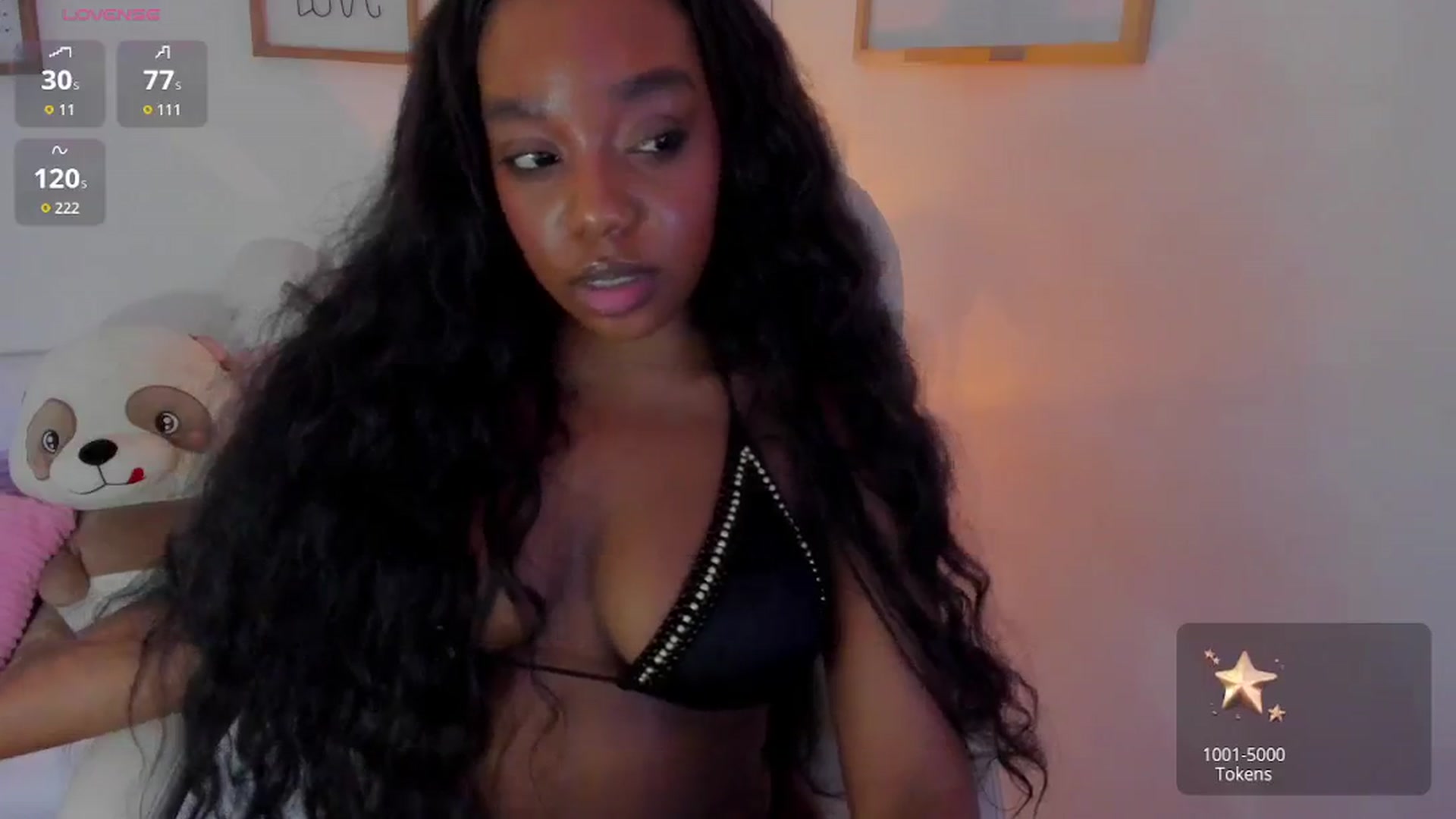 Gallery image thumbnail from Zobe_love's myfreecams stream on, 02/10/2026, 21:48 image 19 of 20