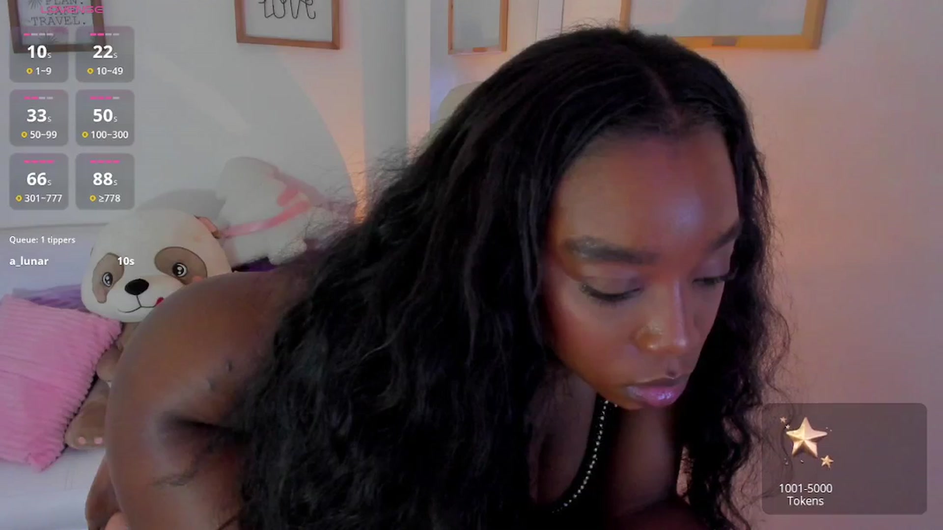 Gallery image thumbnail from Zobe_love's myfreecams stream on, 02/10/2026, 21:48 image 6 of 20