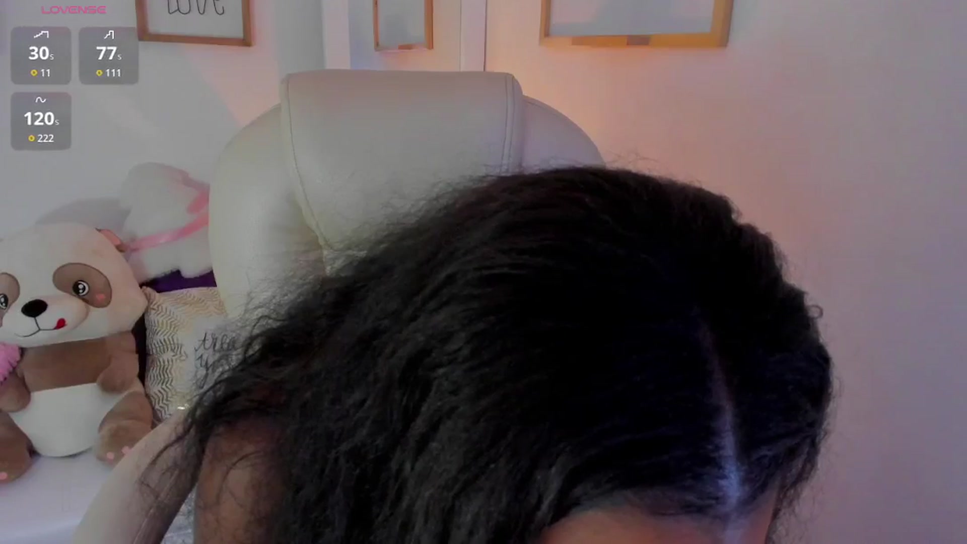 Gallery image thumbnail from Zobe_love's myfreecams stream on, 02/11/2026, 24:01 image 19 of 20