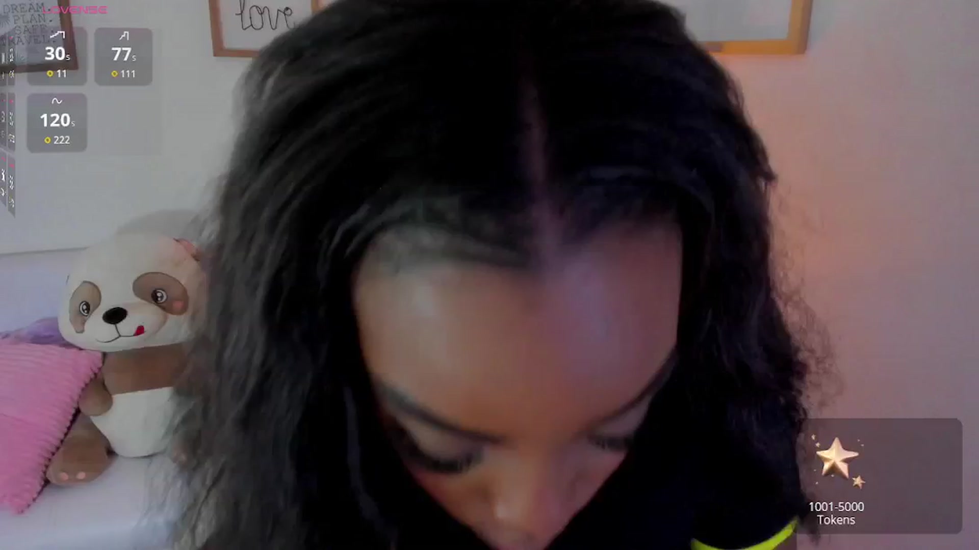 Gallery image thumbnail from Zobe_love's myfreecams stream on, 02/11/2026, 17:41 image 15 of 20