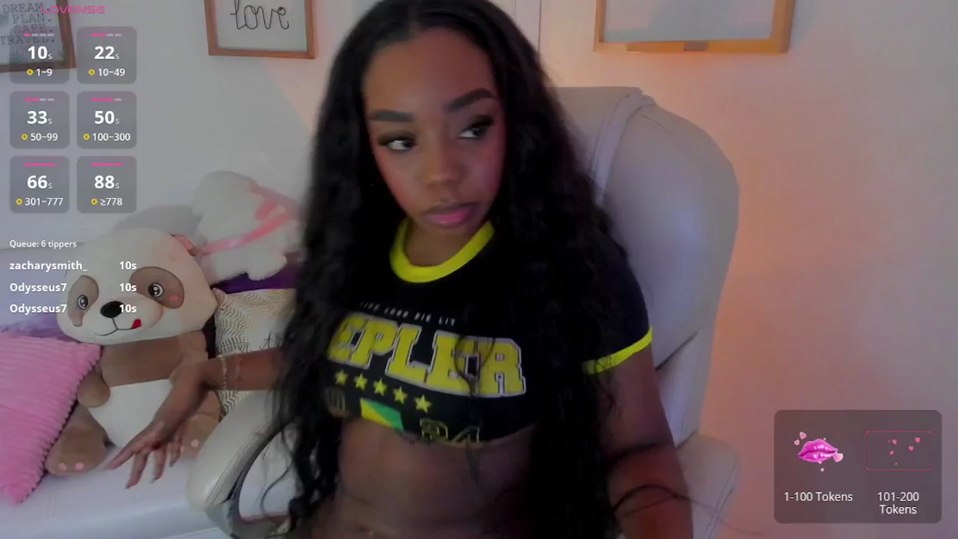 Gallery image thumbnail from Zobe_love's myfreecams stream on, 02/11/2026, 17:41 image 1 of 20