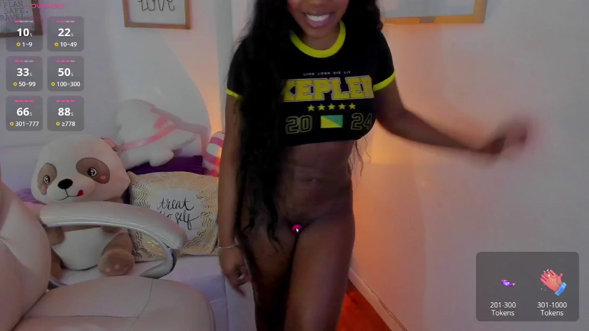 Gallery image thumbnail from Zobe_love's myfreecams stream on, 02/11/2026, 20:01 image 14 of 20