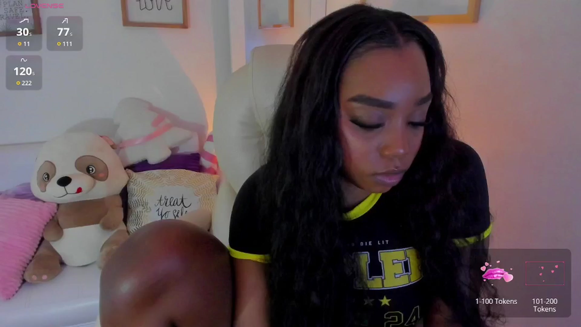 Gallery image thumbnail from Zobe_love's myfreecams stream on, 02/11/2026, 20:01 image 10 of 20