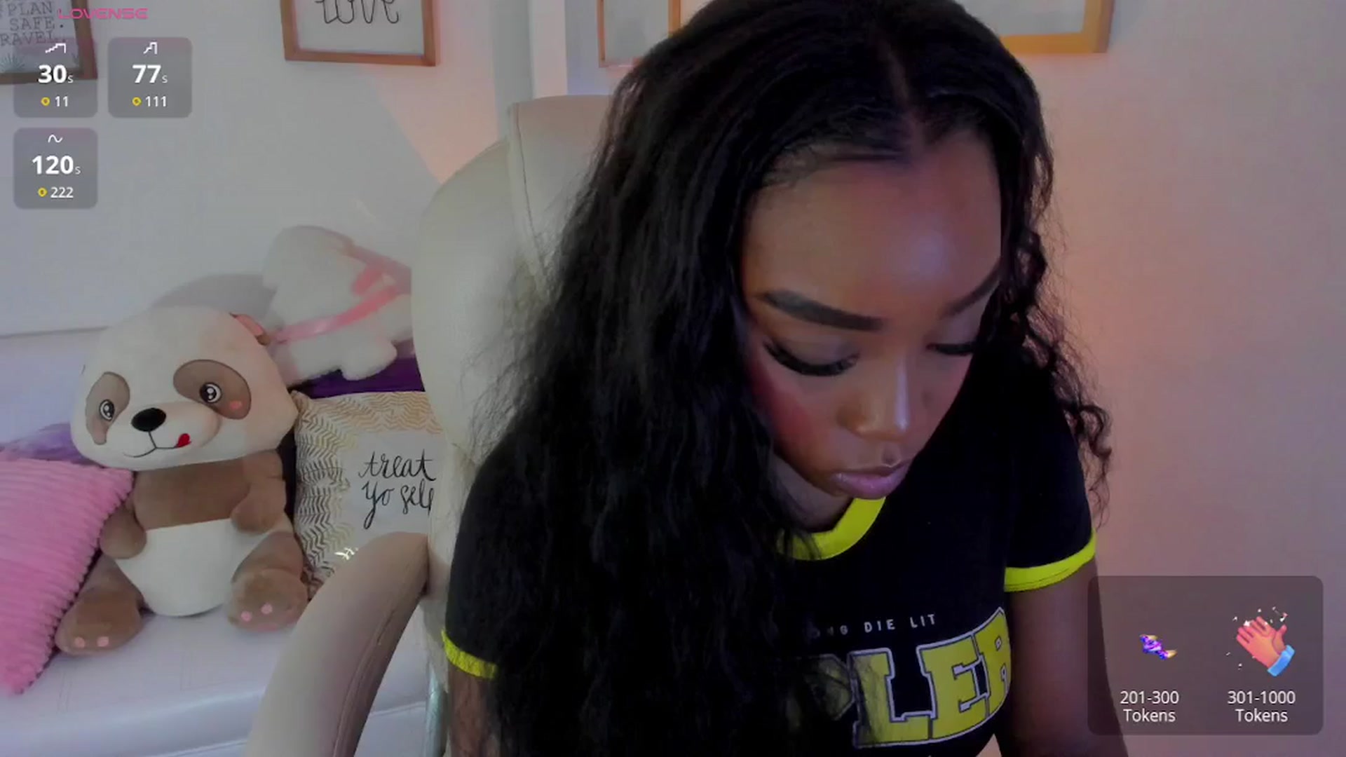 Gallery image thumbnail from Zobe_love's myfreecams stream on, 02/11/2026, 20:01 image 12 of 20