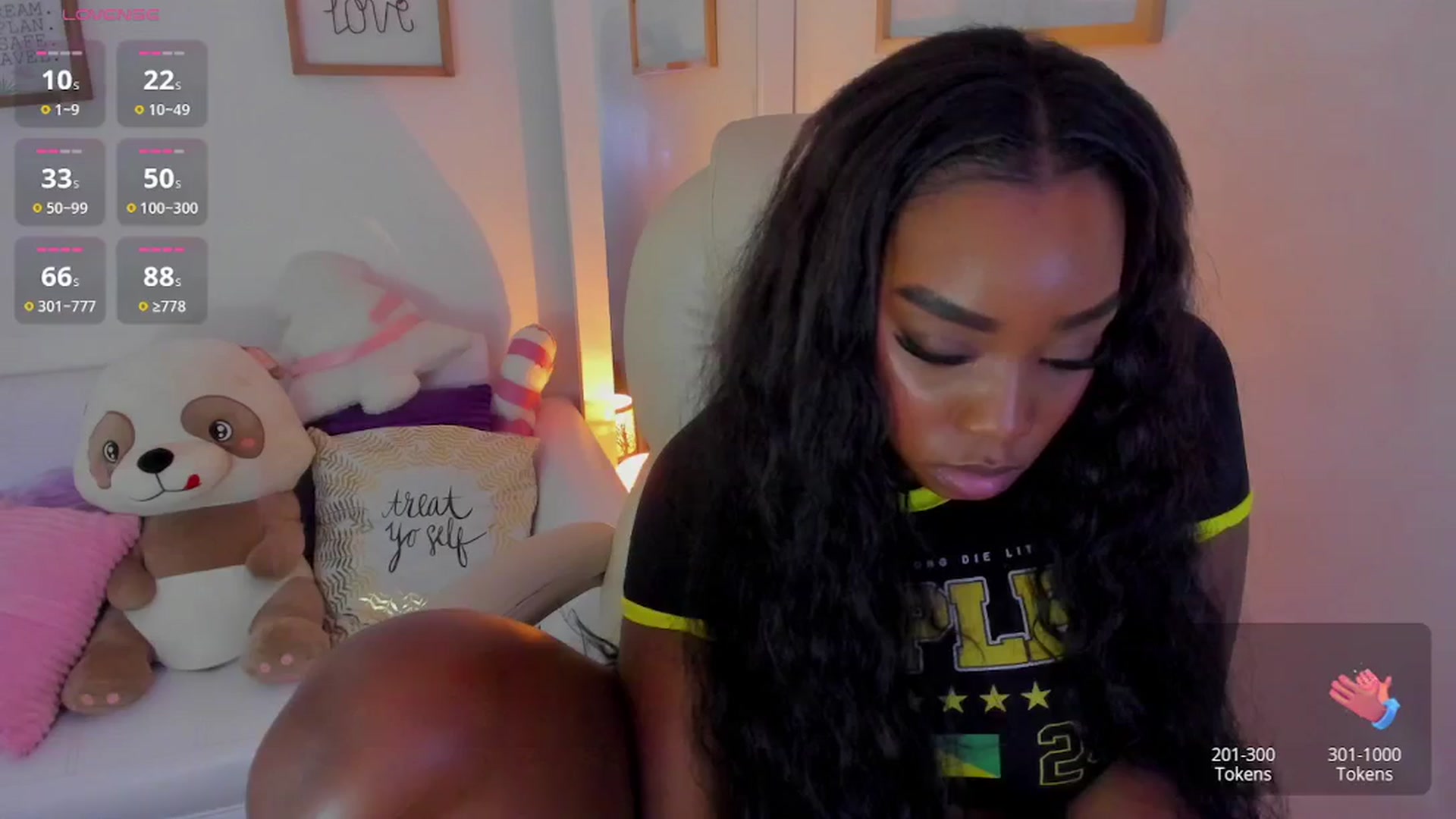 Gallery image thumbnail from Zobe_love's myfreecams stream on, 02/12/2026, 24:06 image 9 of 20