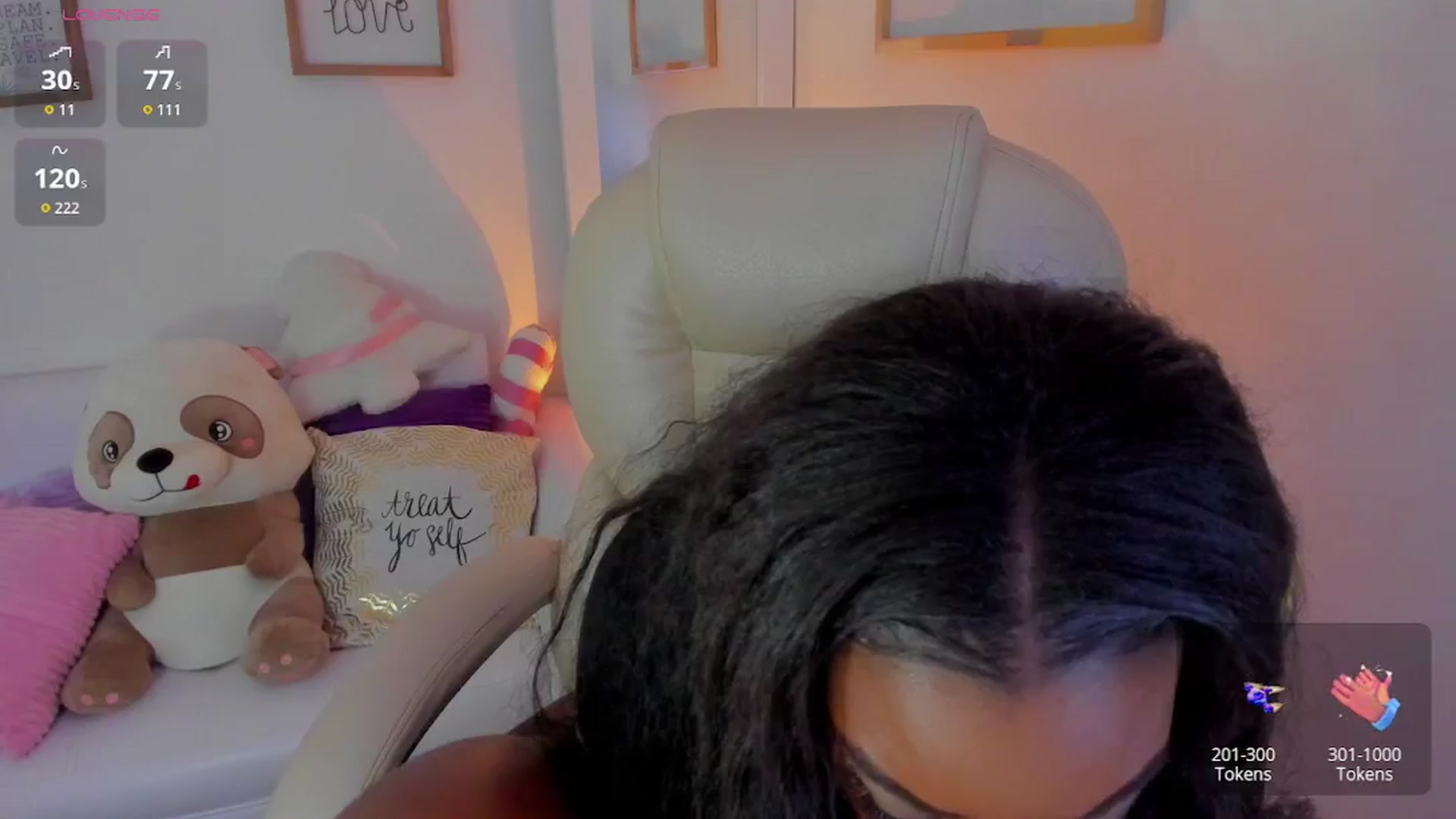Gallery image thumbnail from Zobe_love's myfreecams stream on, 02/12/2026, 24:06 image 13 of 20