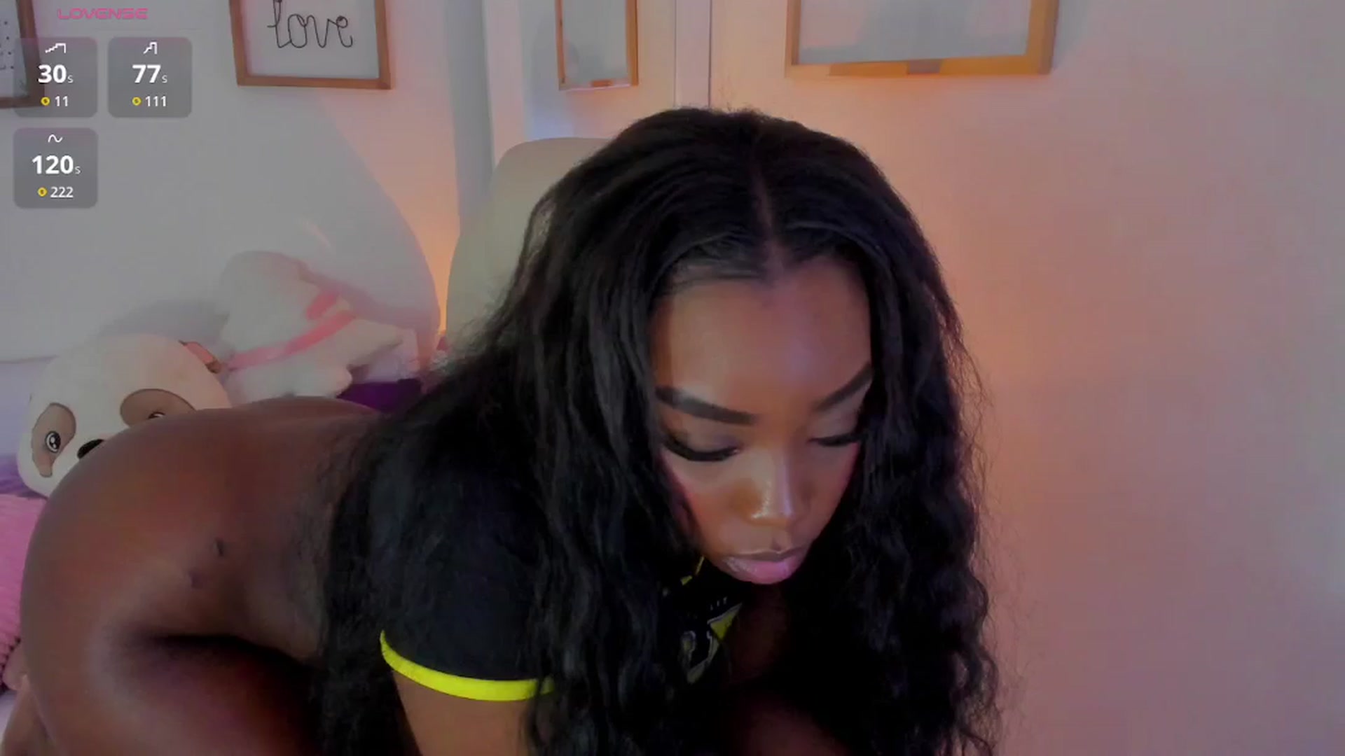 Gallery image thumbnail from Zobe_love's myfreecams stream on, 02/12/2026, 24:06 image 3 of 20