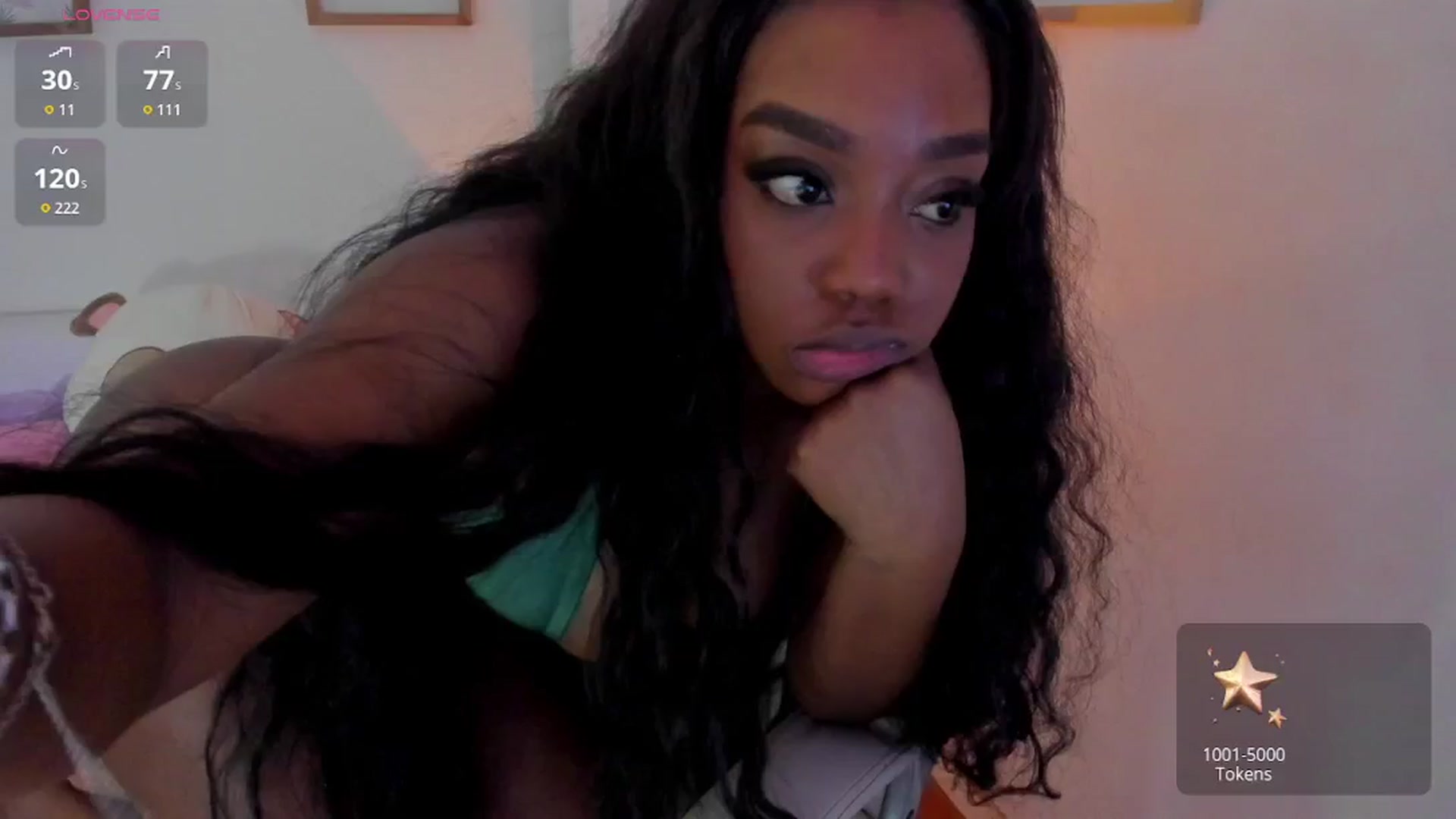 Gallery image thumbnail from Zobe_love's myfreecams stream on, 02/12/2026, 22:30 image 2 of 20