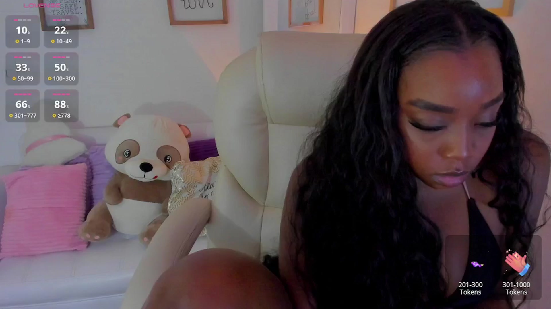 Gallery image thumbnail from Zobe_love's myfreecams stream on, 02/13/2026, 21:08 image 4 of 20