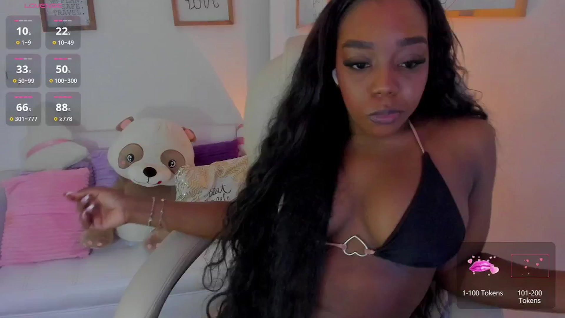 Gallery image thumbnail from Zobe_love's myfreecams stream on, 02/13/2026, 21:08 image 2 of 20