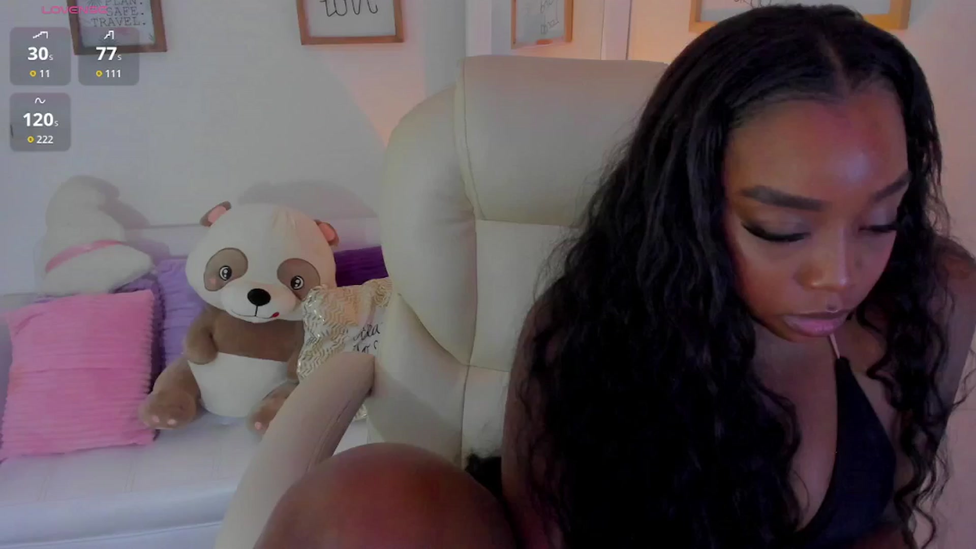 Gallery image thumbnail from Zobe_love's myfreecams stream on, 02/13/2026, 21:08 image 5 of 20