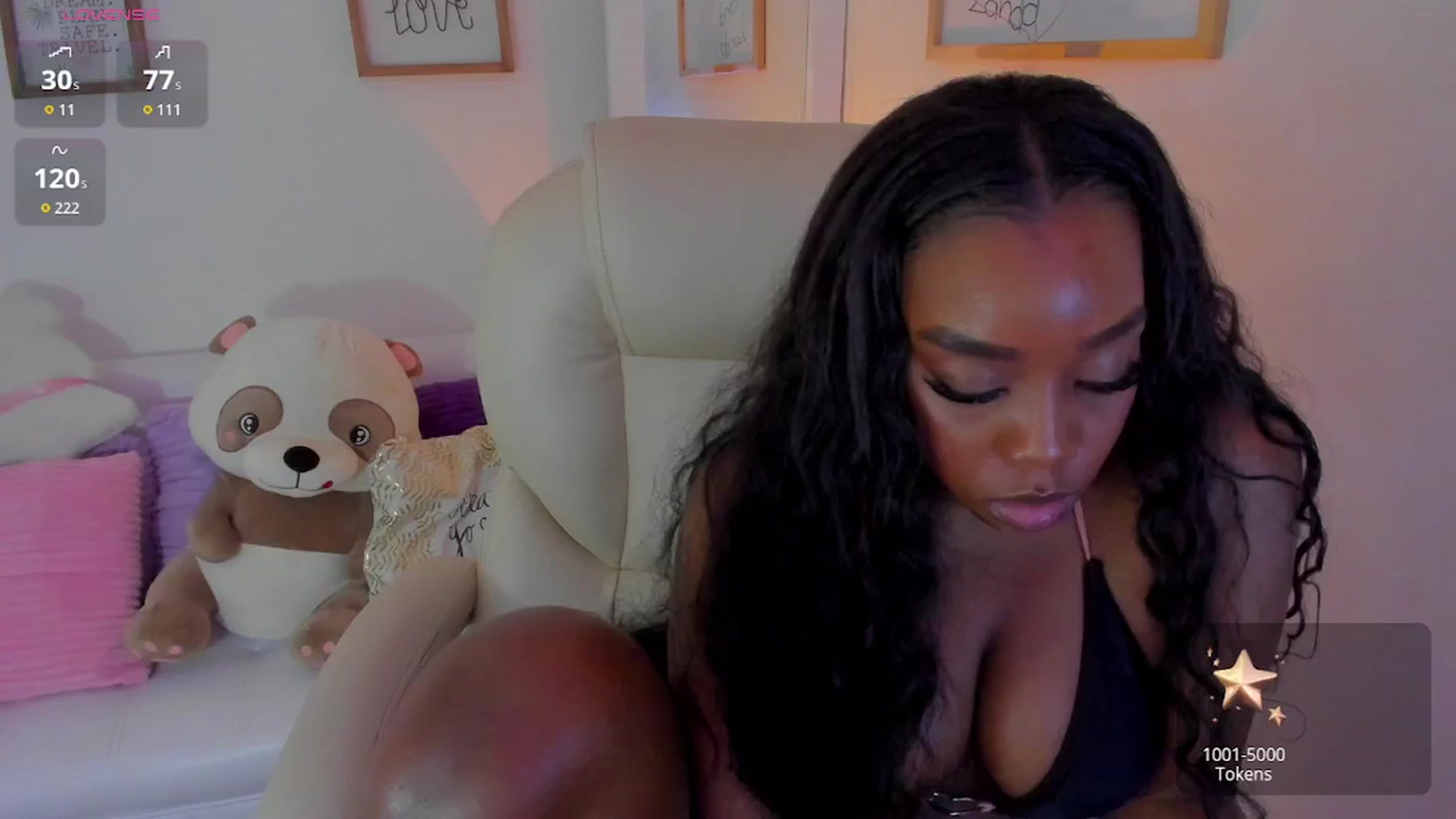 Gallery image thumbnail from Zobe_love's myfreecams stream on, 02/13/2026, 21:08 image 17 of 20