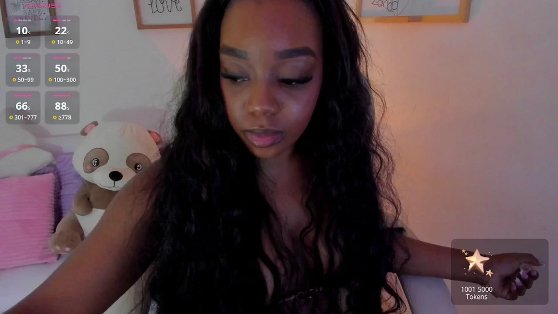Gallery image thumbnail from Zobe_love's myfreecams stream on, 02/13/2026, 21:08 image 13 of 20