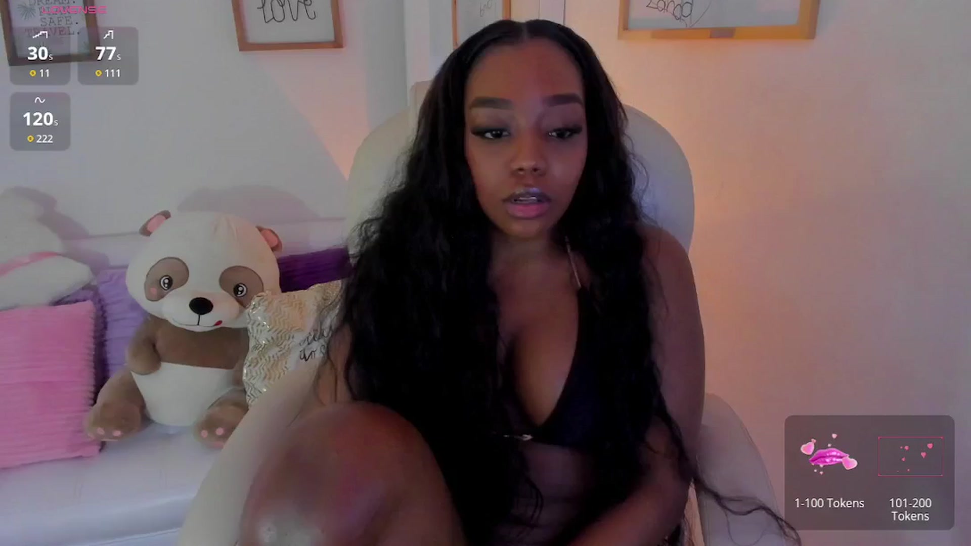 Gallery image thumbnail from Zobe_love's myfreecams stream on, 02/13/2026, 21:08 image 12 of 20