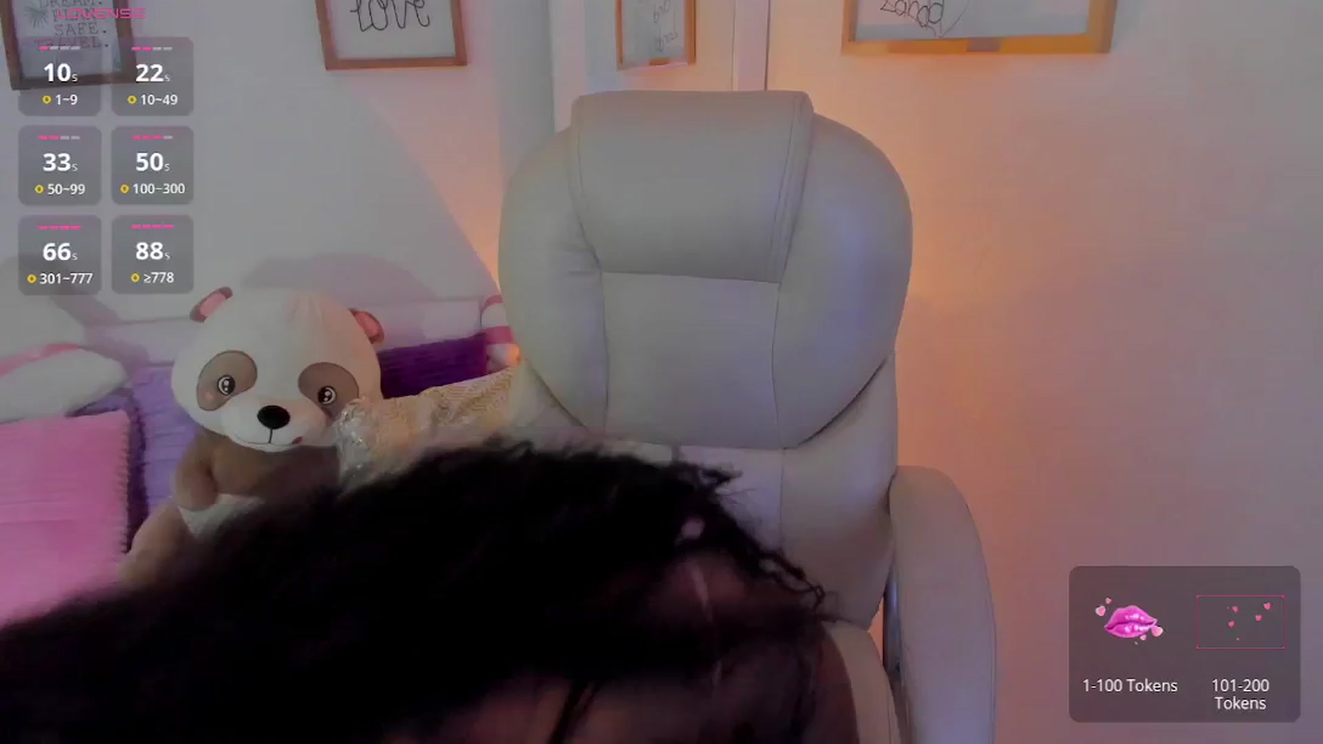 Gallery image thumbnail from Zobe_love's myfreecams stream on, 02/13/2026, 21:08 image 18 of 20