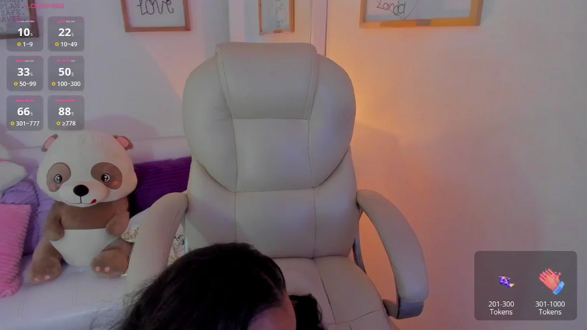 Gallery image thumbnail from Zobe_love's myfreecams stream on, 02/14/2026, 24:08 image 20 of 20
