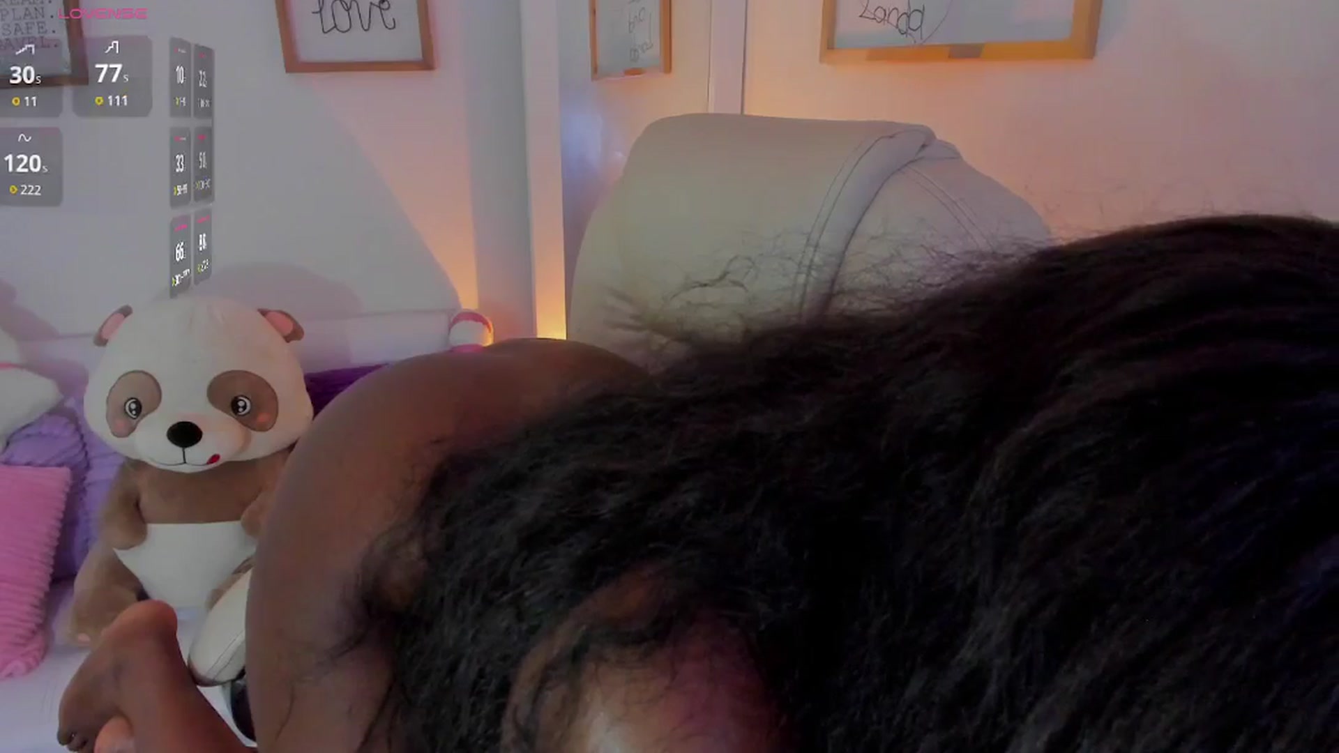 Gallery image thumbnail from Zobe_love's myfreecams stream on, 02/14/2026, 24:08 image 18 of 20